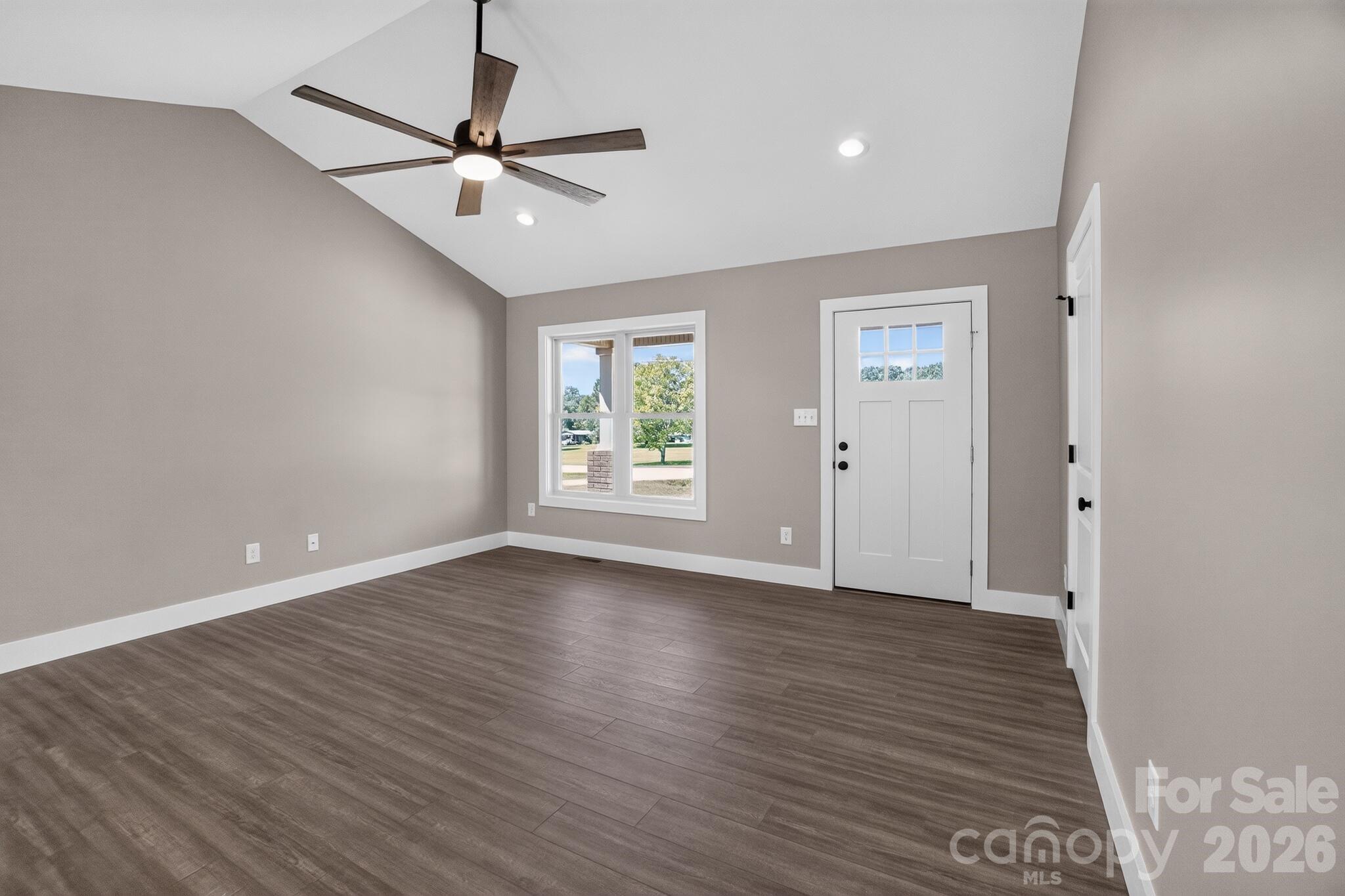 2418 Rock Dam Road — Lincolnton