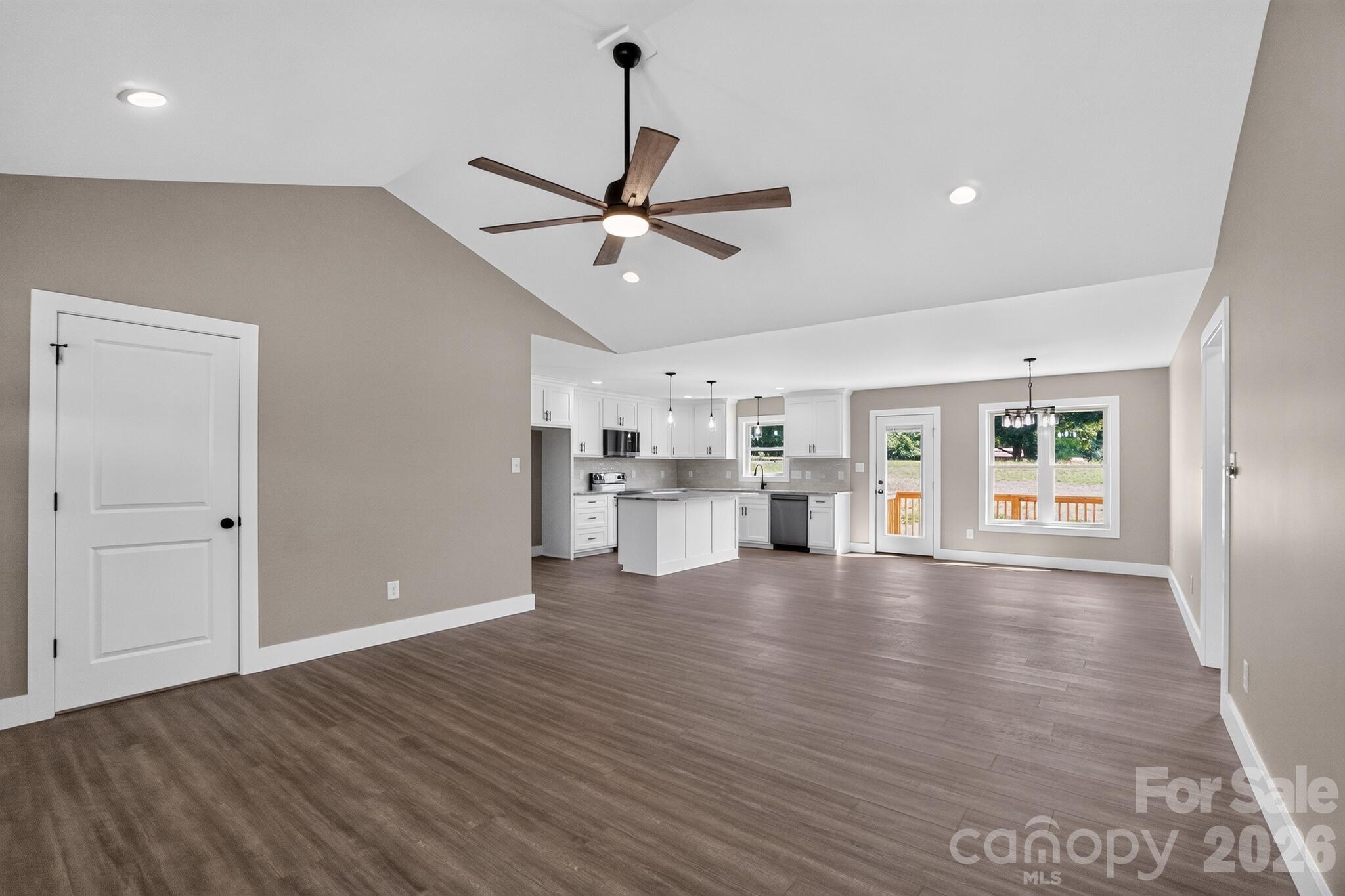 2418 Rock Dam Road — Lincolnton