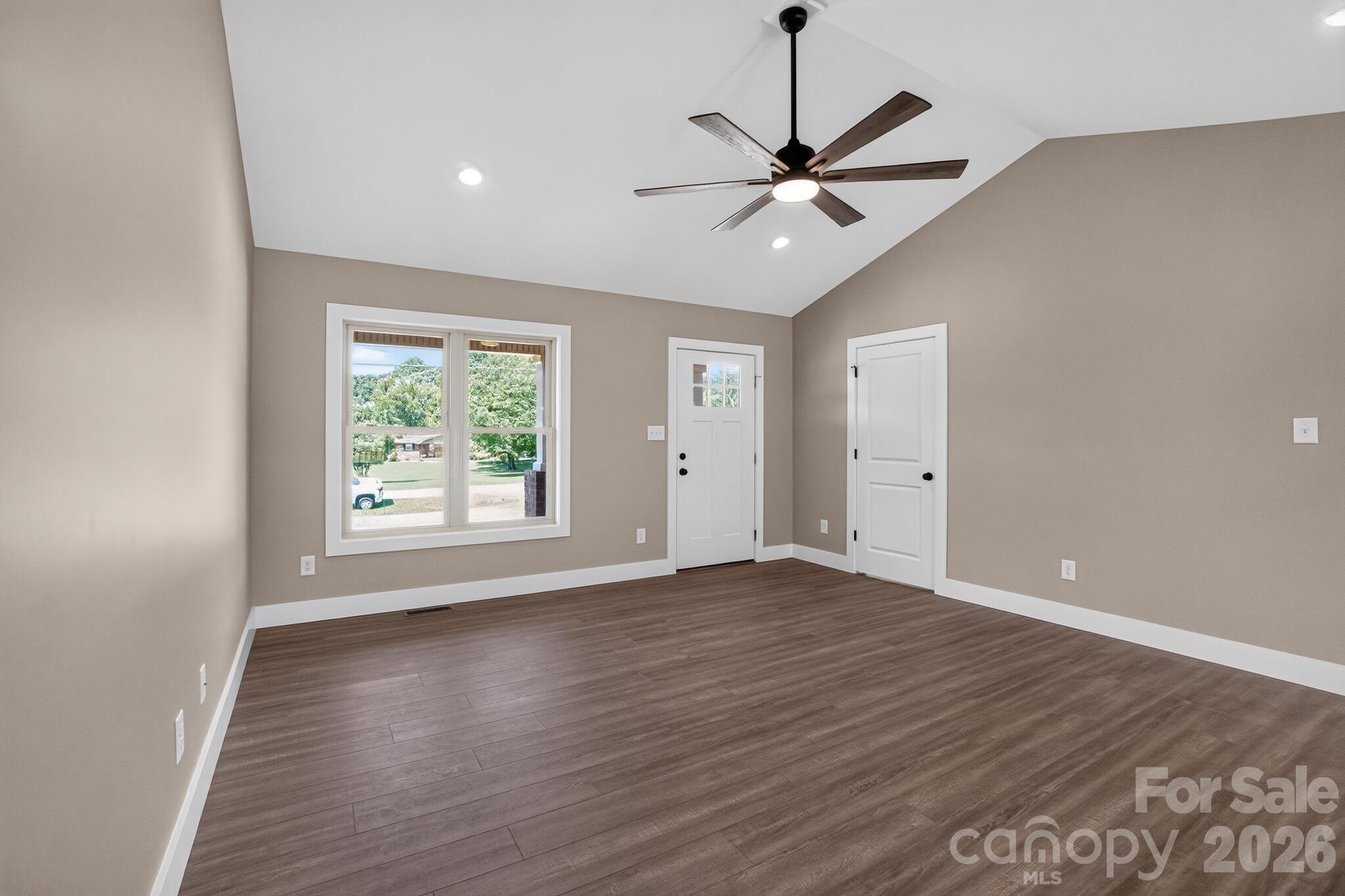 2418 Rock Dam Road — Lincolnton