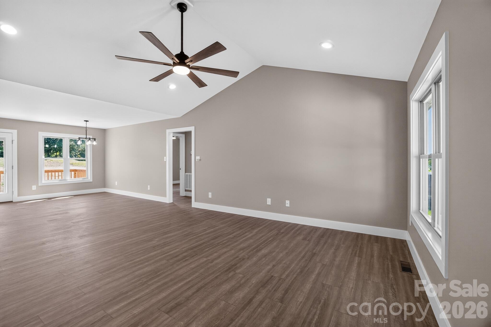 2418 Rock Dam Road — Lincolnton