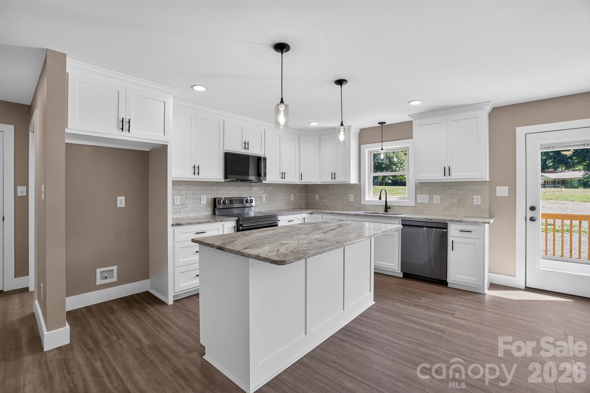 2418 Rock Dam Road — Lincolnton