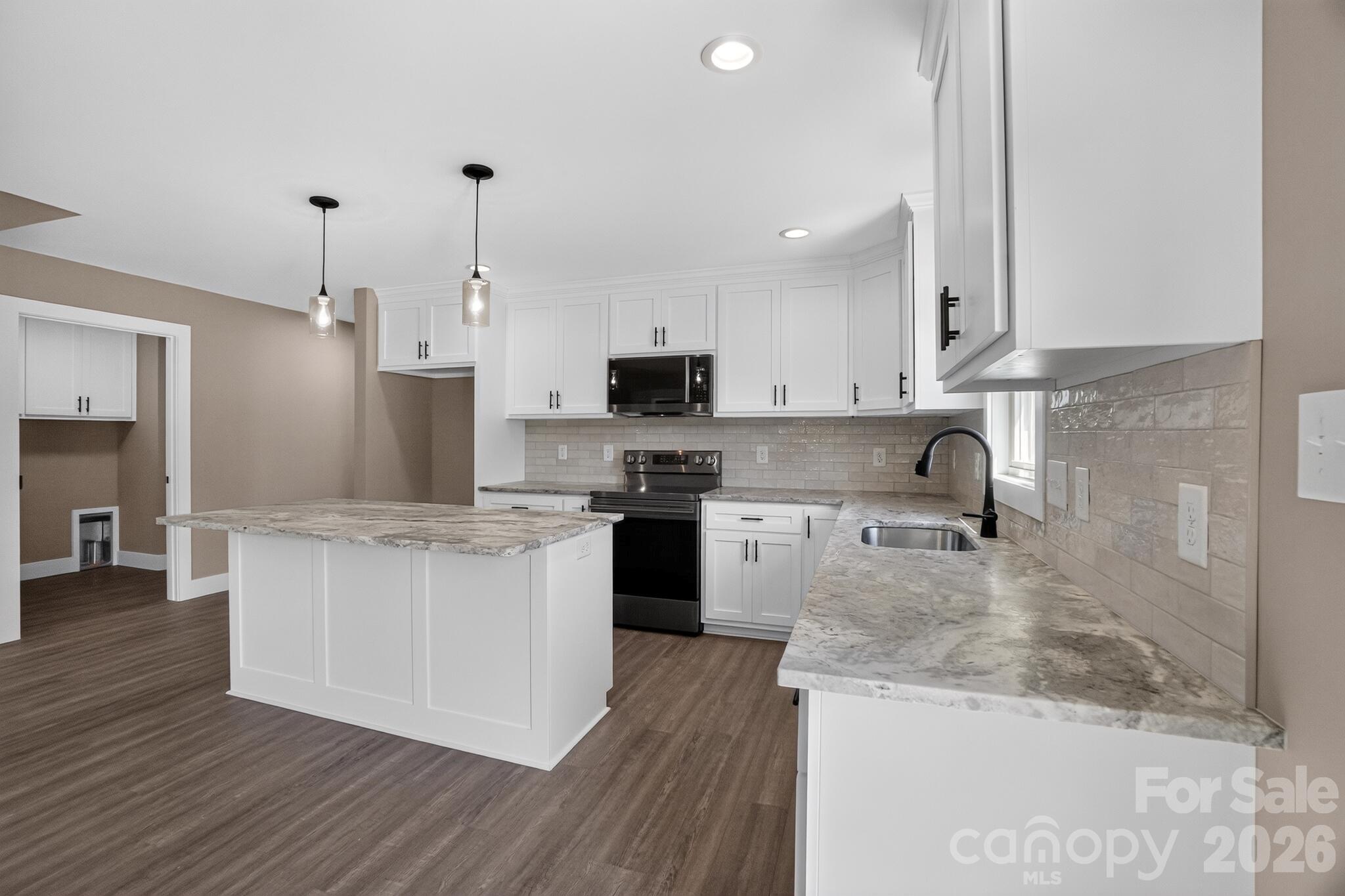 2418 Rock Dam Road — Lincolnton