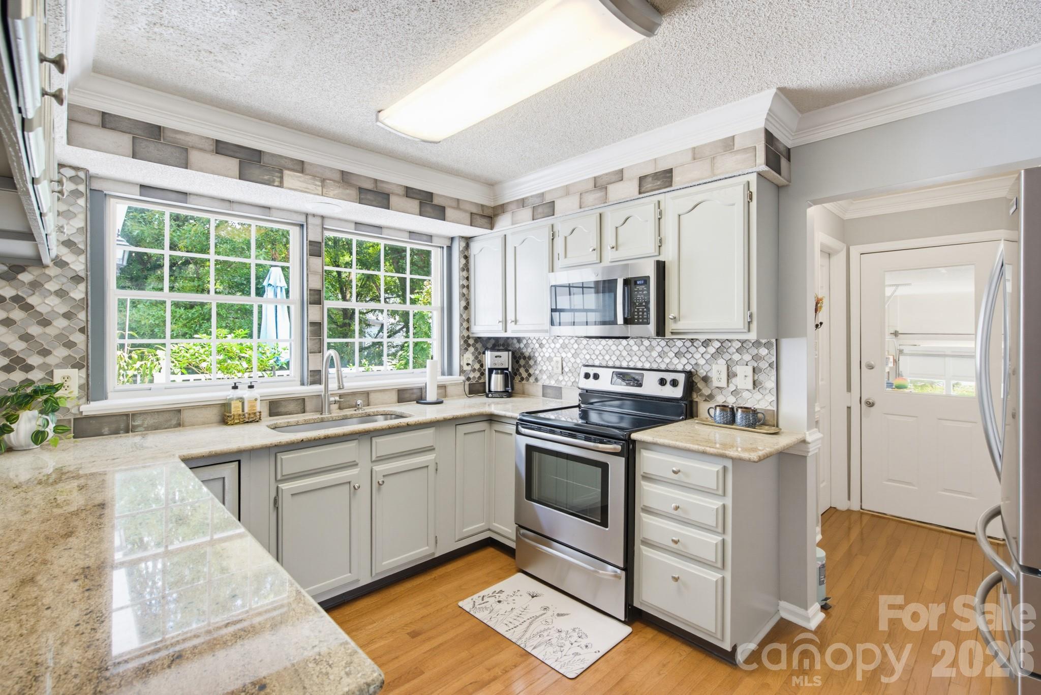 4113 Hallam Court — Charlotte