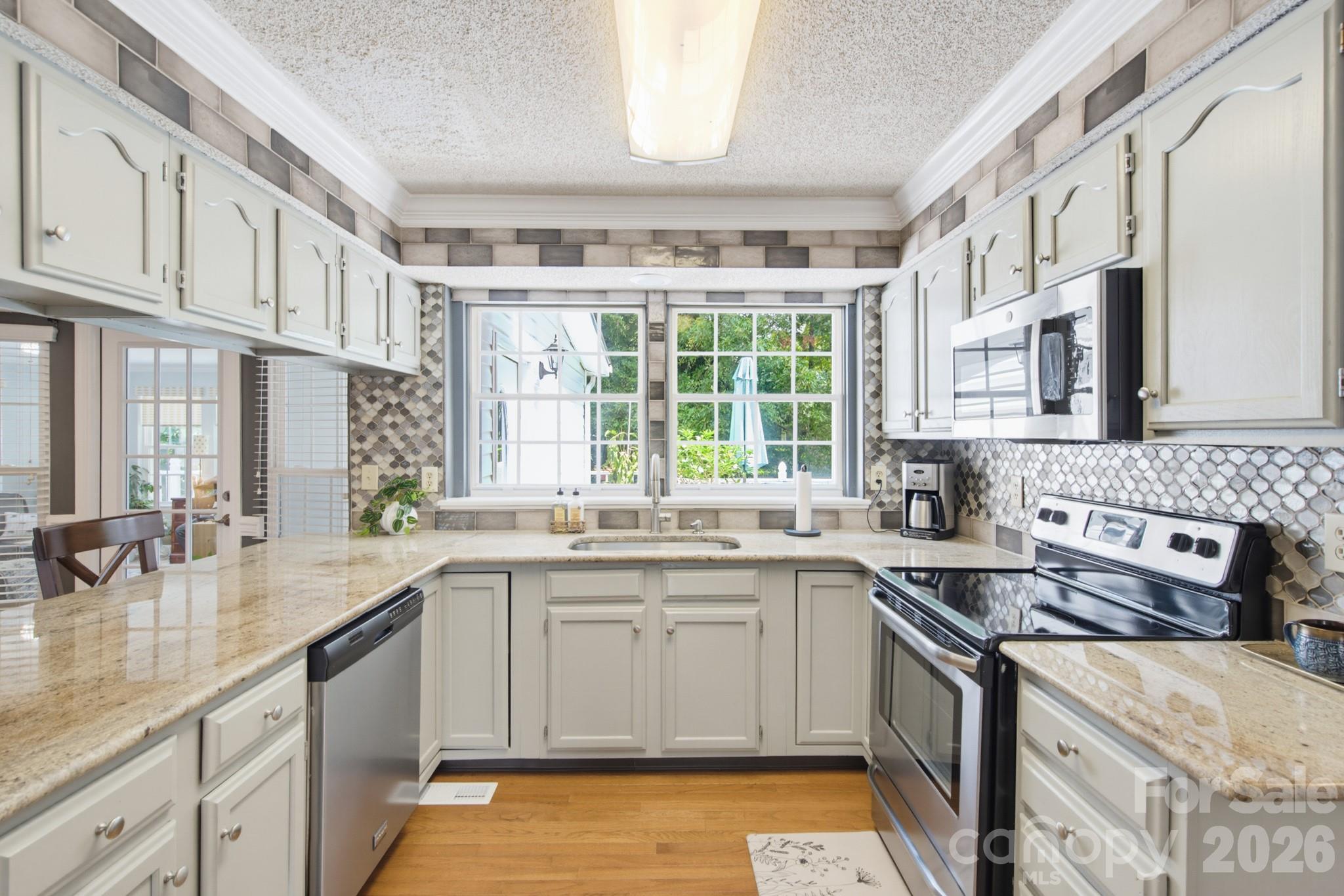4113 Hallam Court — Charlotte