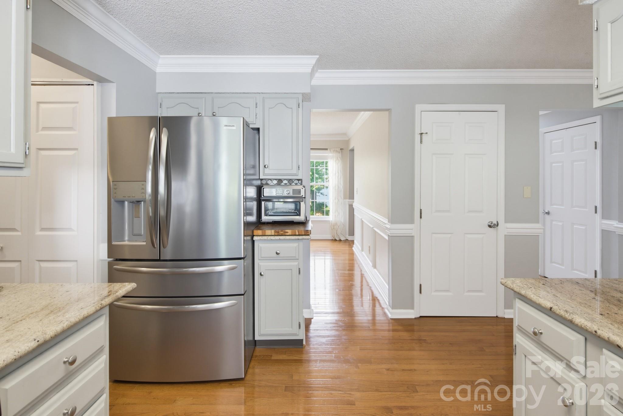 4113 Hallam Court — Charlotte