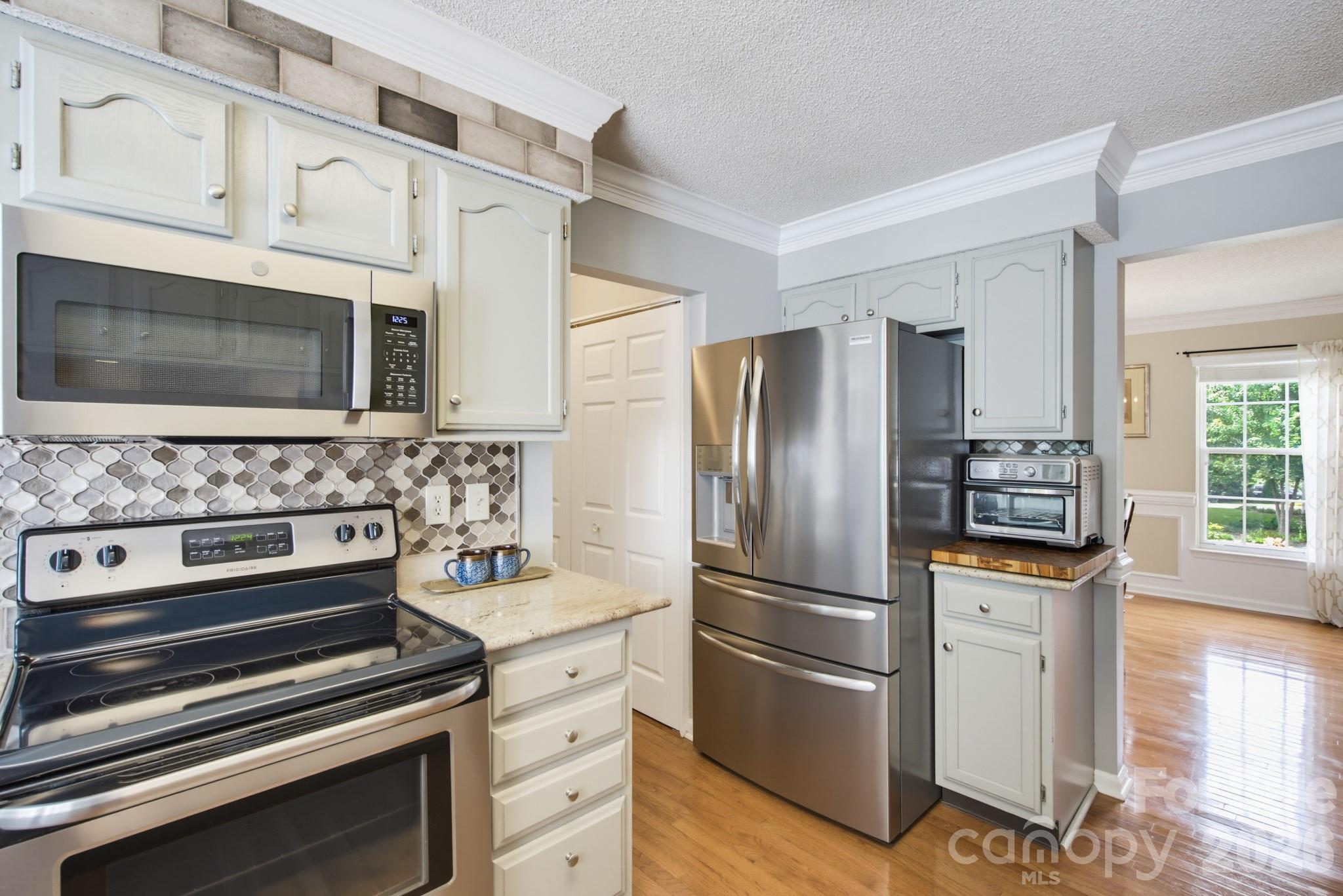4113 Hallam Court — Charlotte