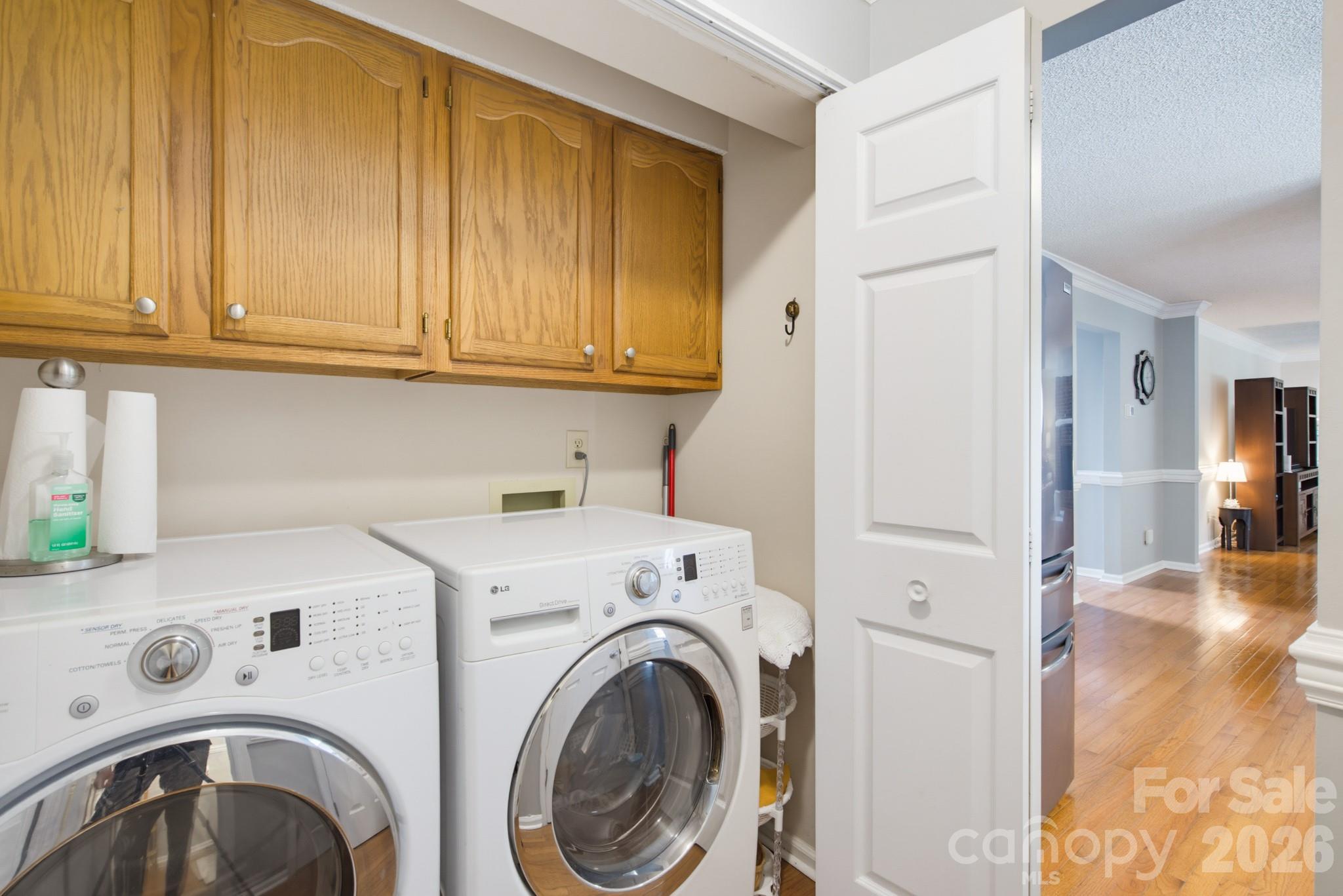 4113 Hallam Court — Charlotte