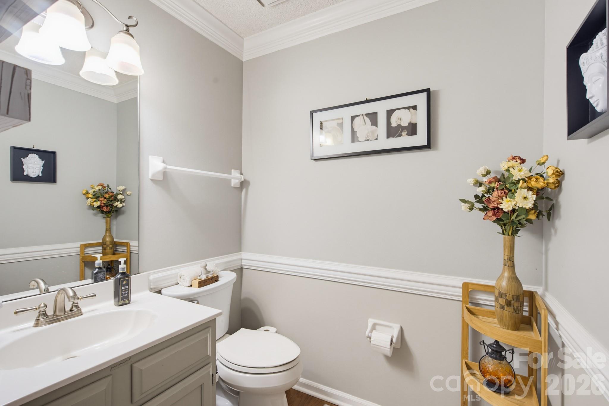 4113 Hallam Court — Charlotte