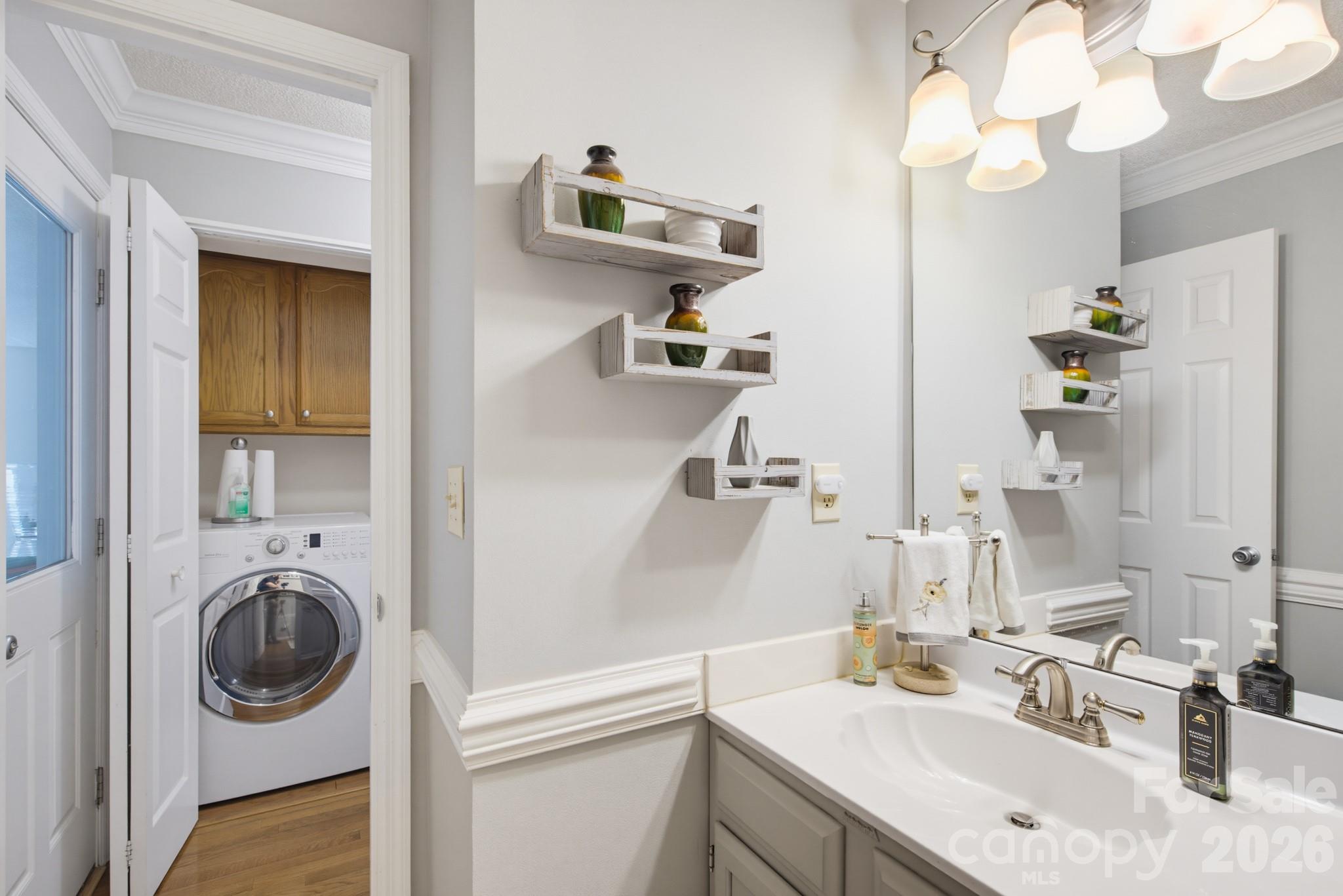 4113 Hallam Court — Charlotte