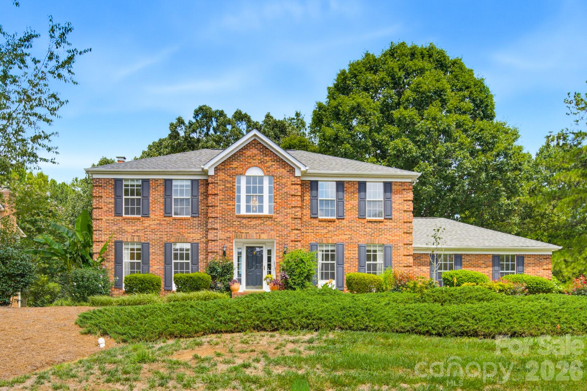 4113 Hallam Court — Charlotte