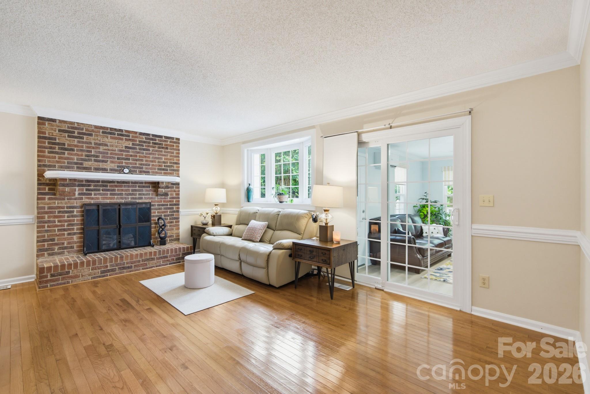 4113 Hallam Court — Charlotte