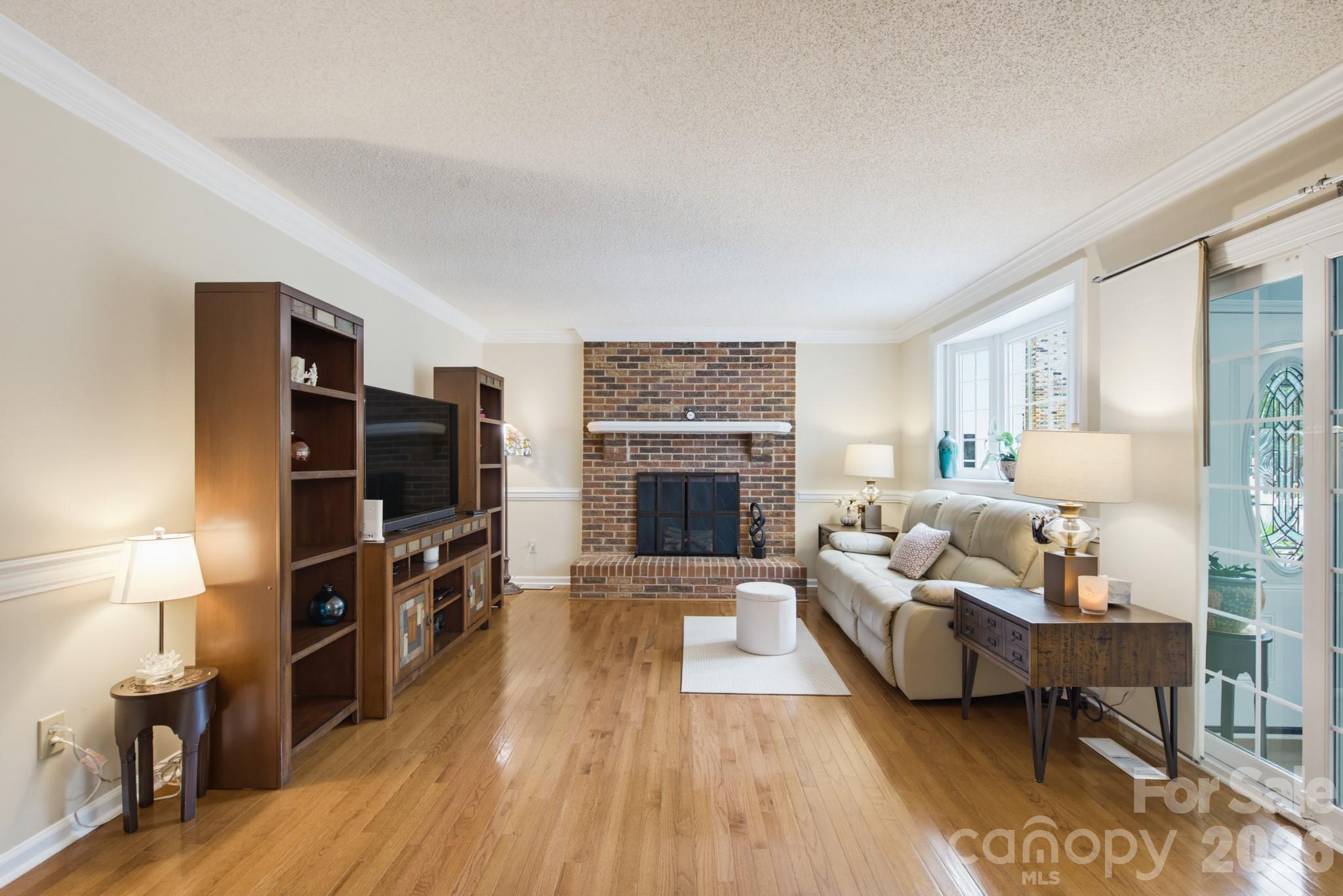 4113 Hallam Court — Charlotte