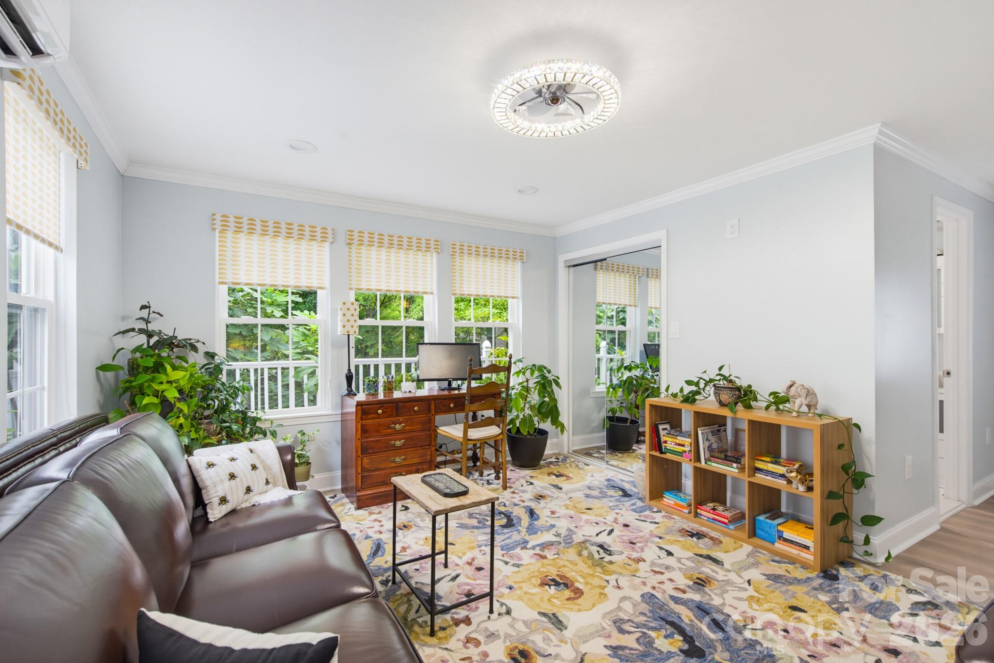 4113 Hallam Court — Charlotte