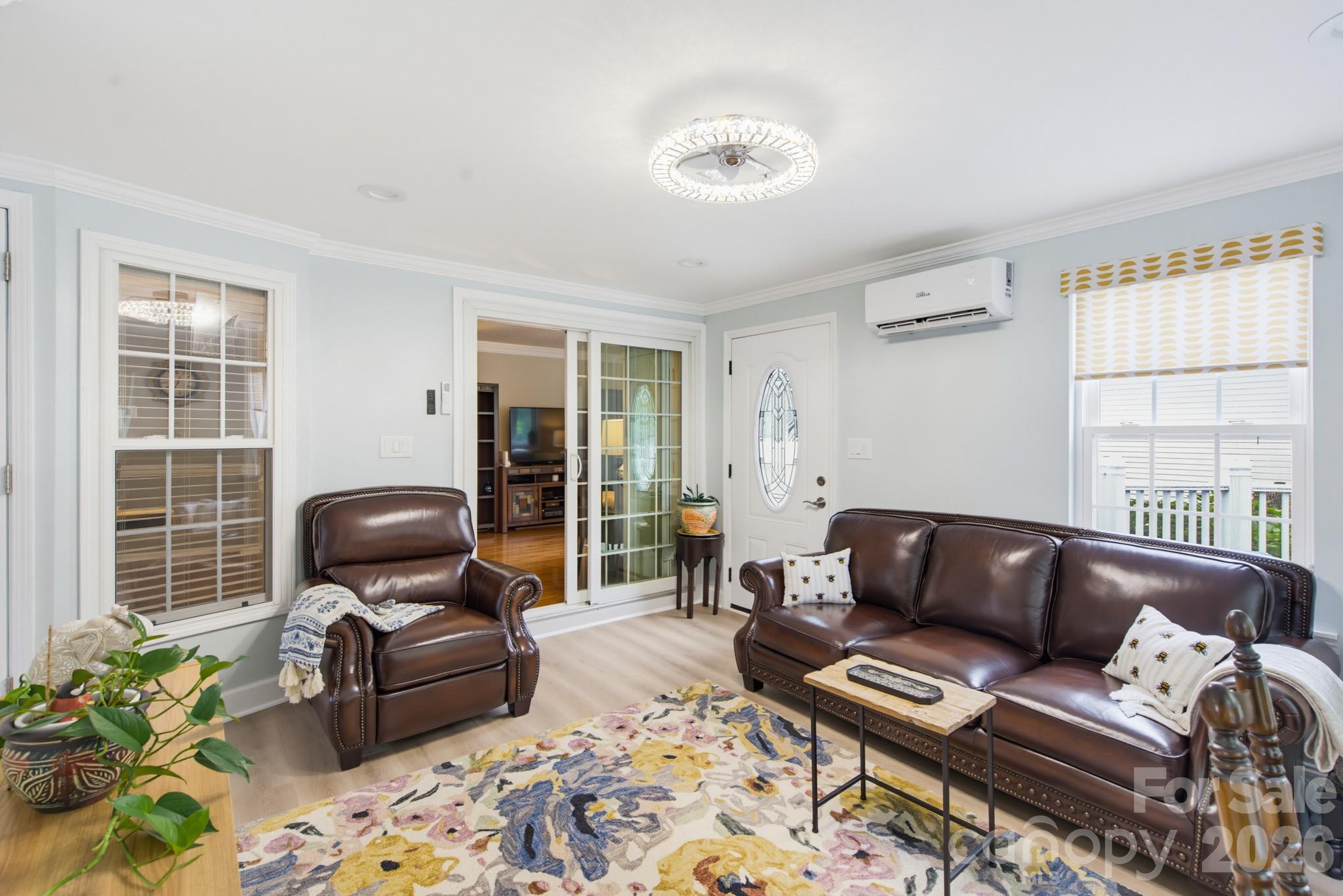 4113 Hallam Court — Charlotte