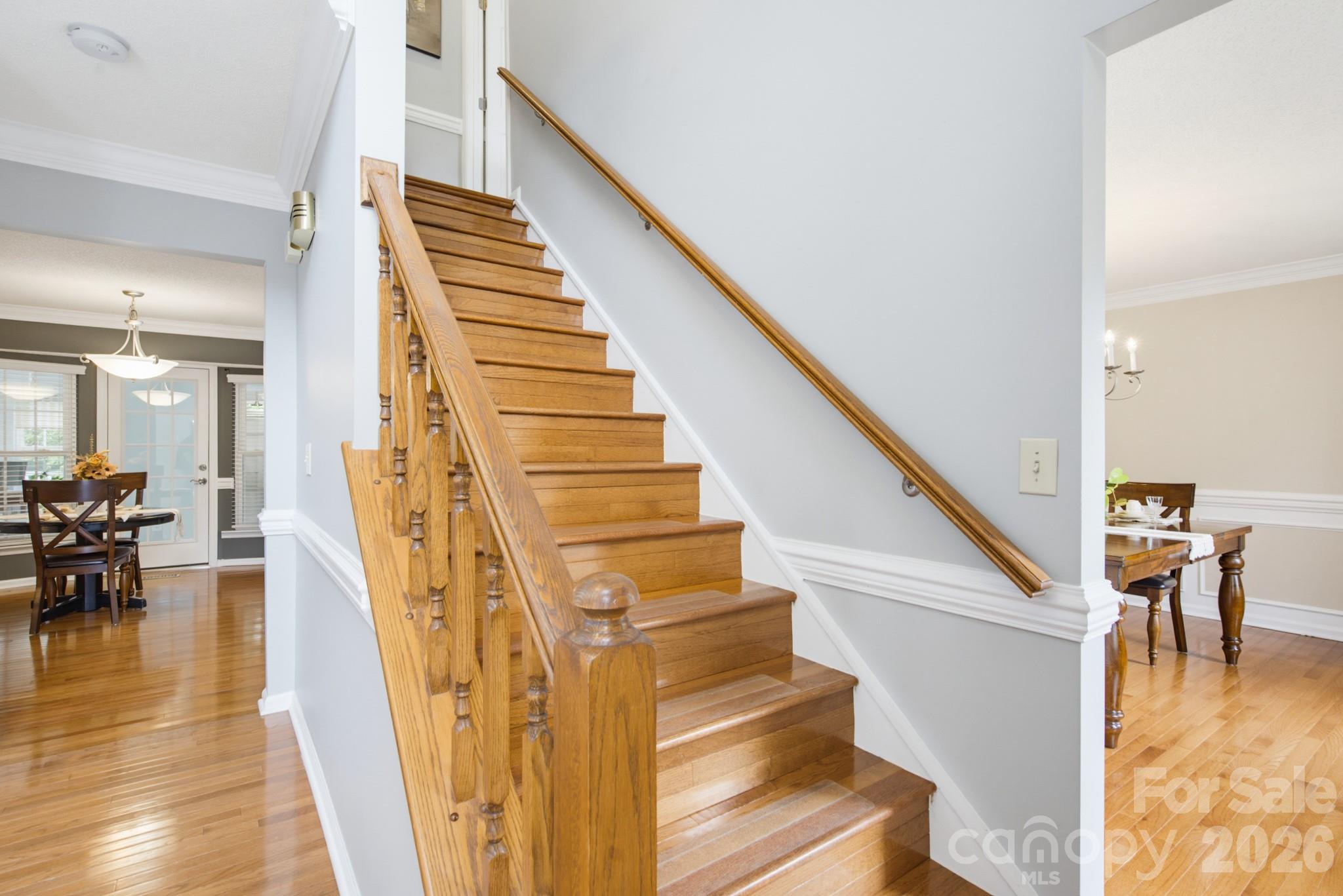 4113 Hallam Court — Charlotte