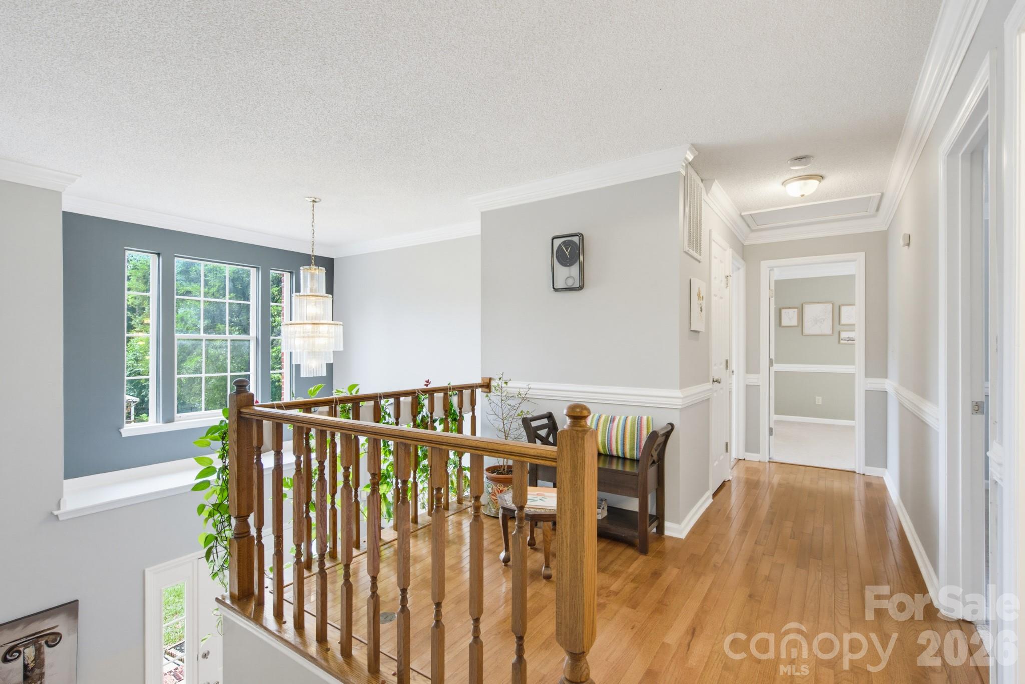 4113 Hallam Court — Charlotte
