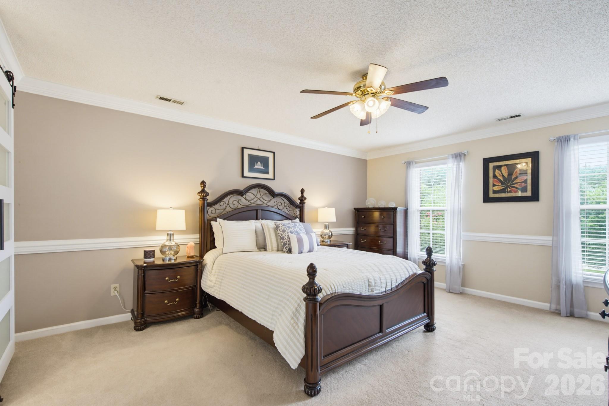 4113 Hallam Court — Charlotte