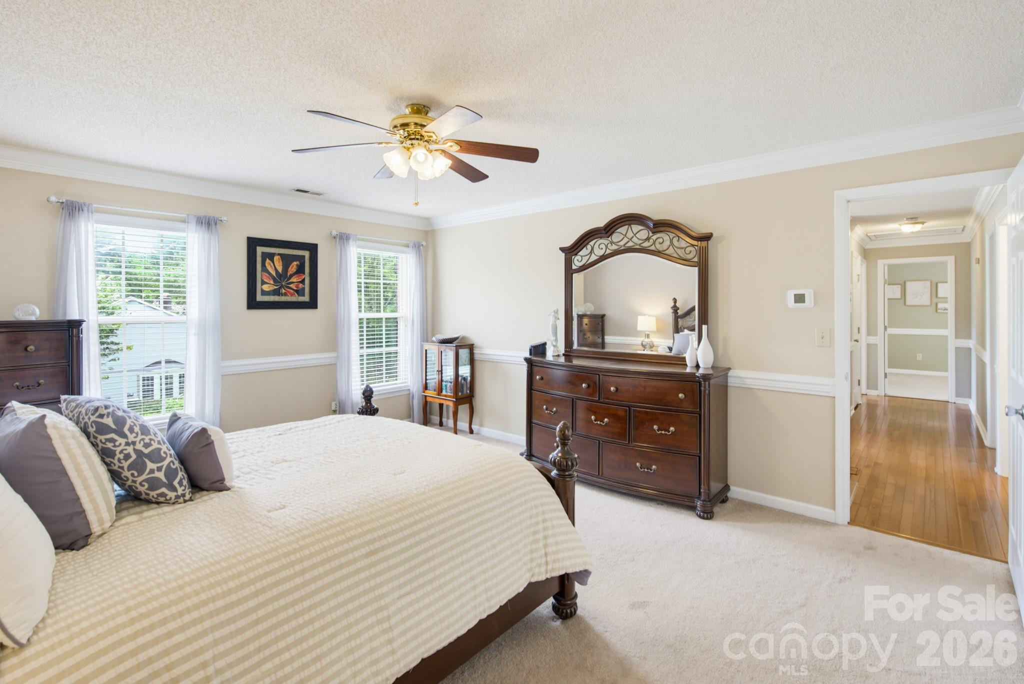 4113 Hallam Court — Charlotte