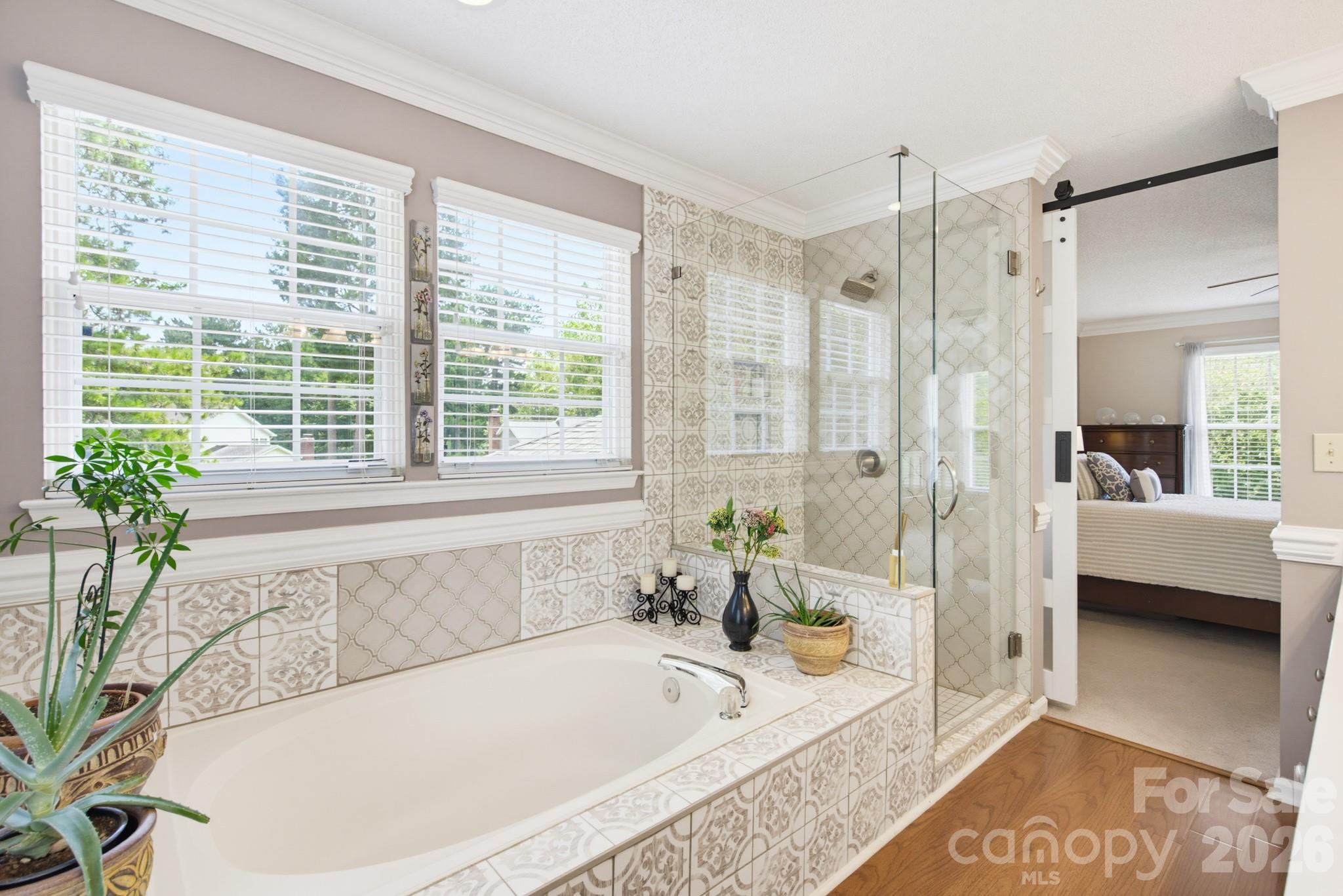 4113 Hallam Court — Charlotte