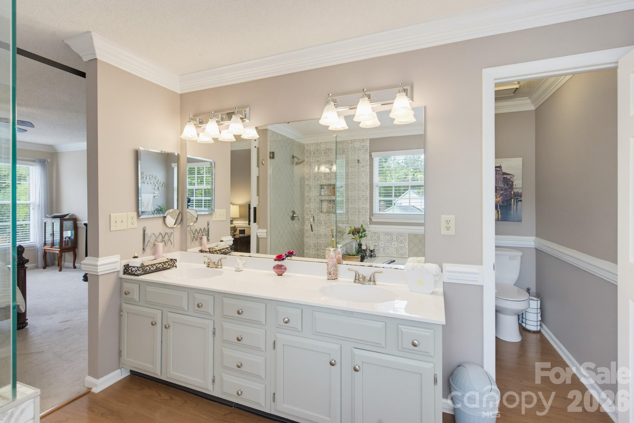 4113 Hallam Court — Charlotte