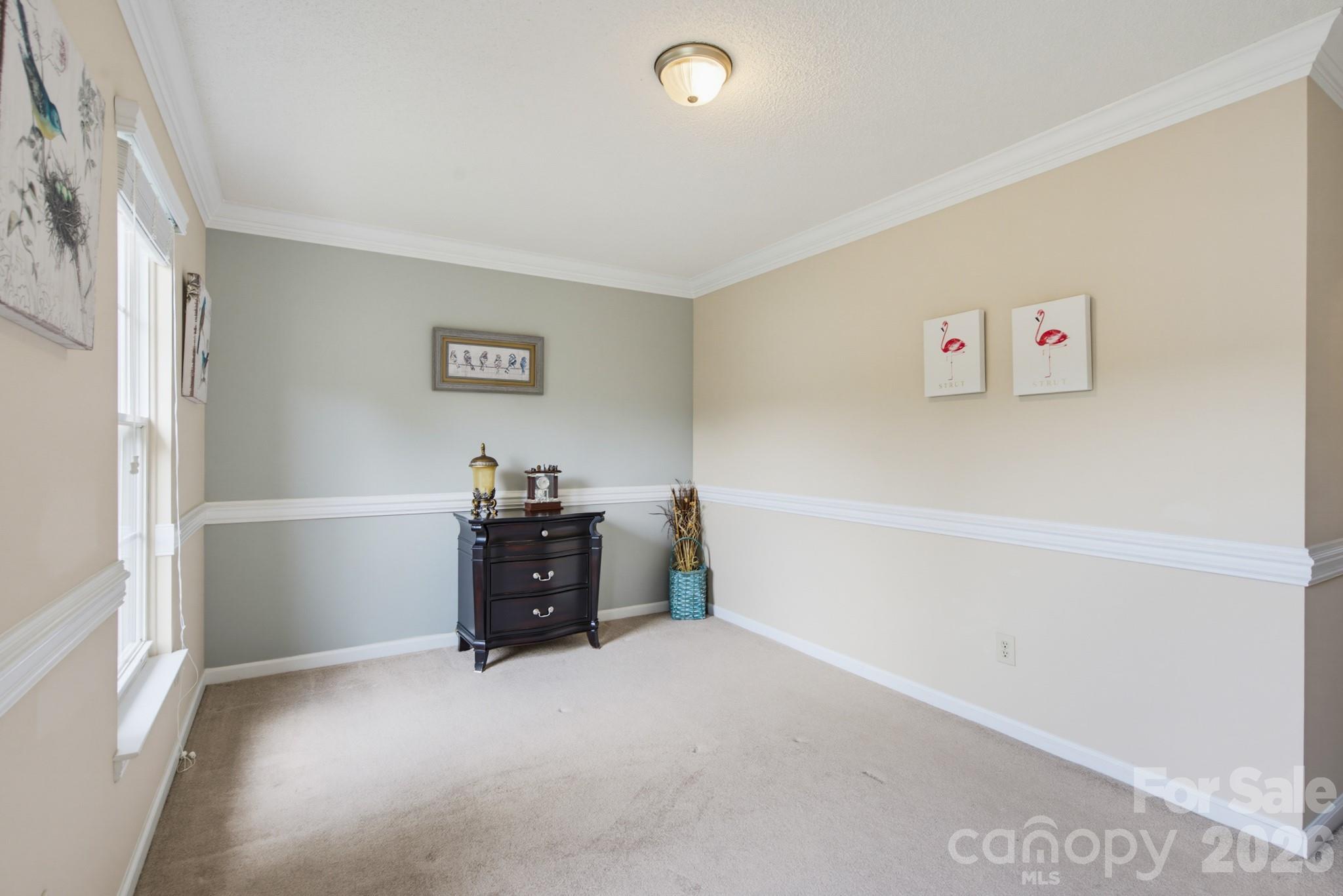 4113 Hallam Court — Charlotte