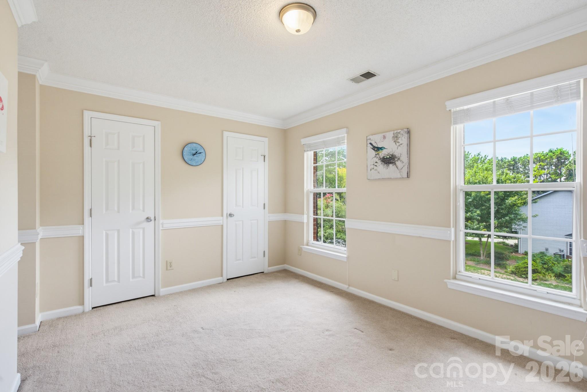 4113 Hallam Court — Charlotte