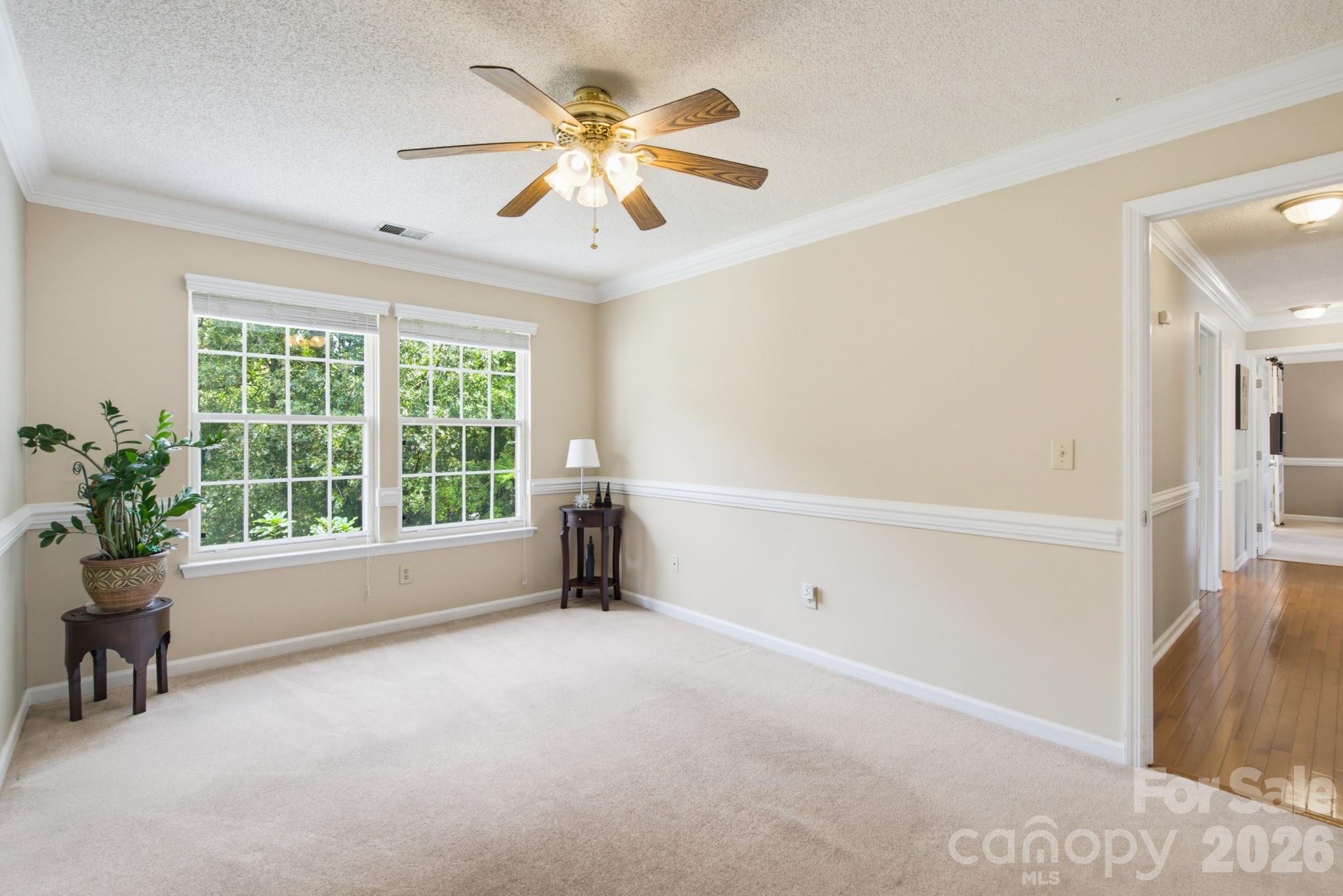 4113 Hallam Court — Charlotte
