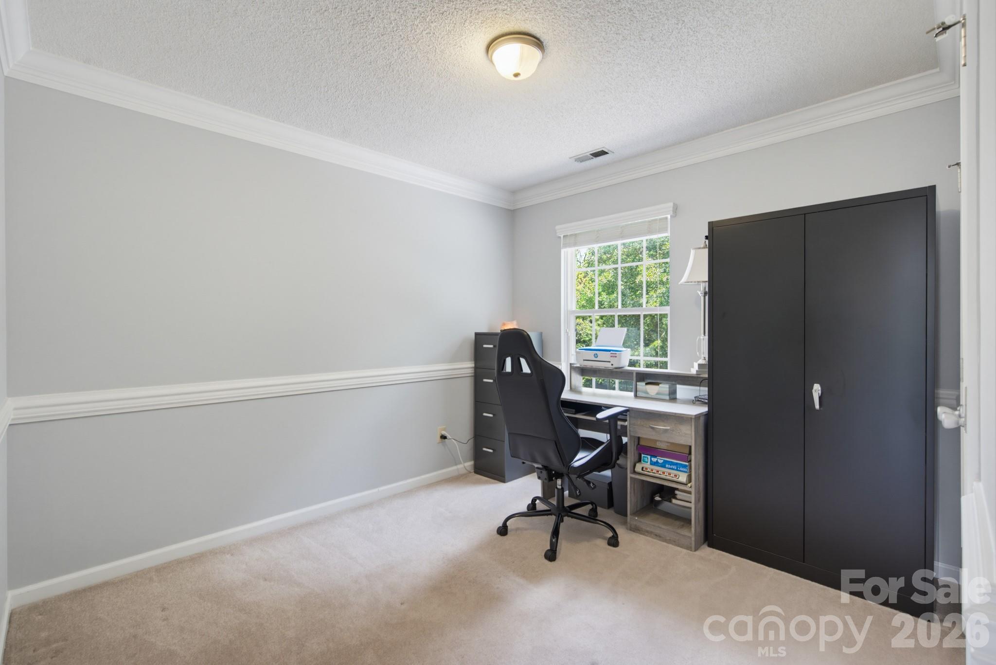 4113 Hallam Court — Charlotte