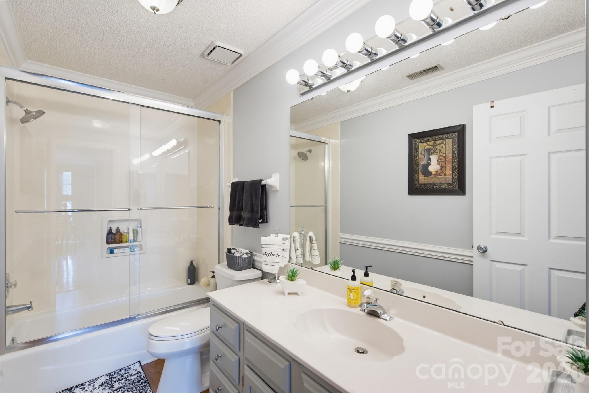 4113 Hallam Court — Charlotte
