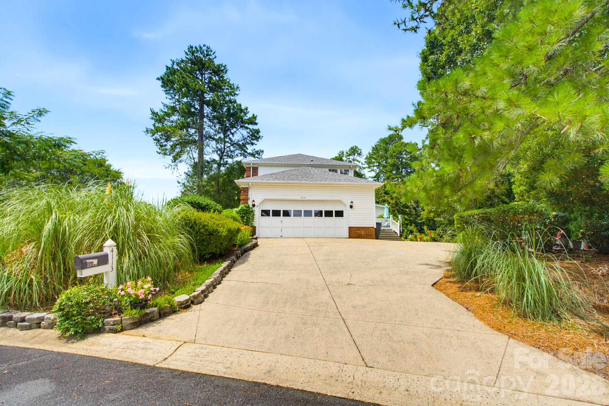 4113 Hallam Court — Charlotte