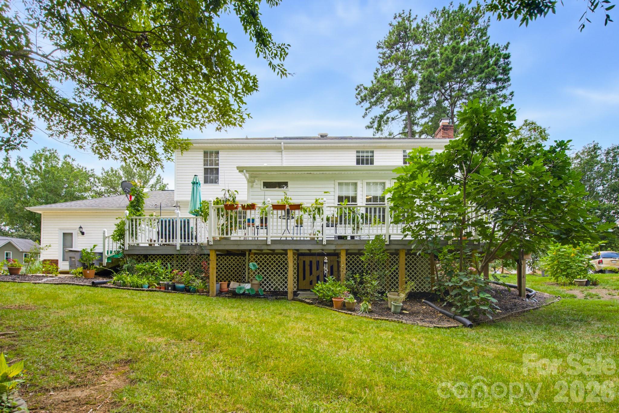 4113 Hallam Court — Charlotte