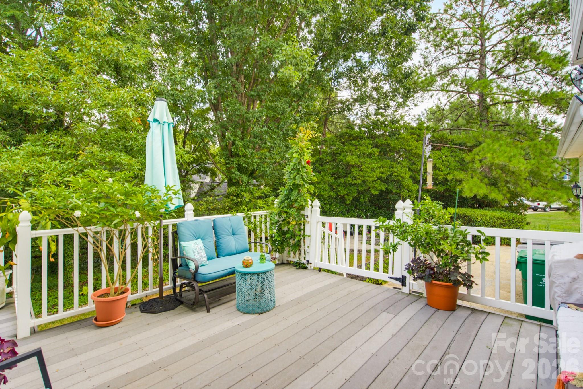 4113 Hallam Court — Charlotte