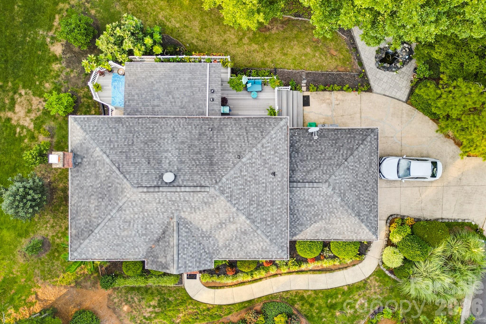 4113 Hallam Court — Charlotte