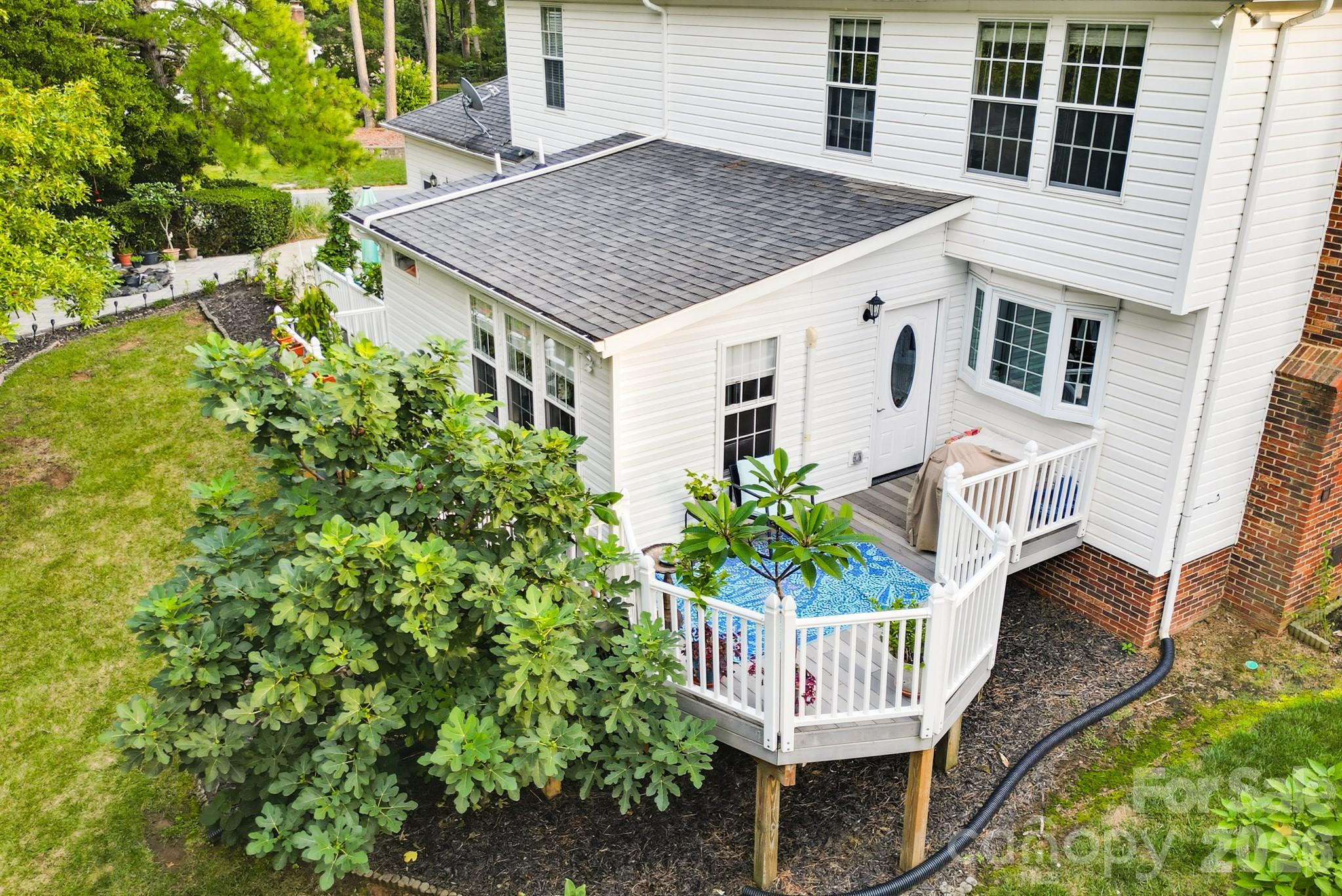 4113 Hallam Court — Charlotte