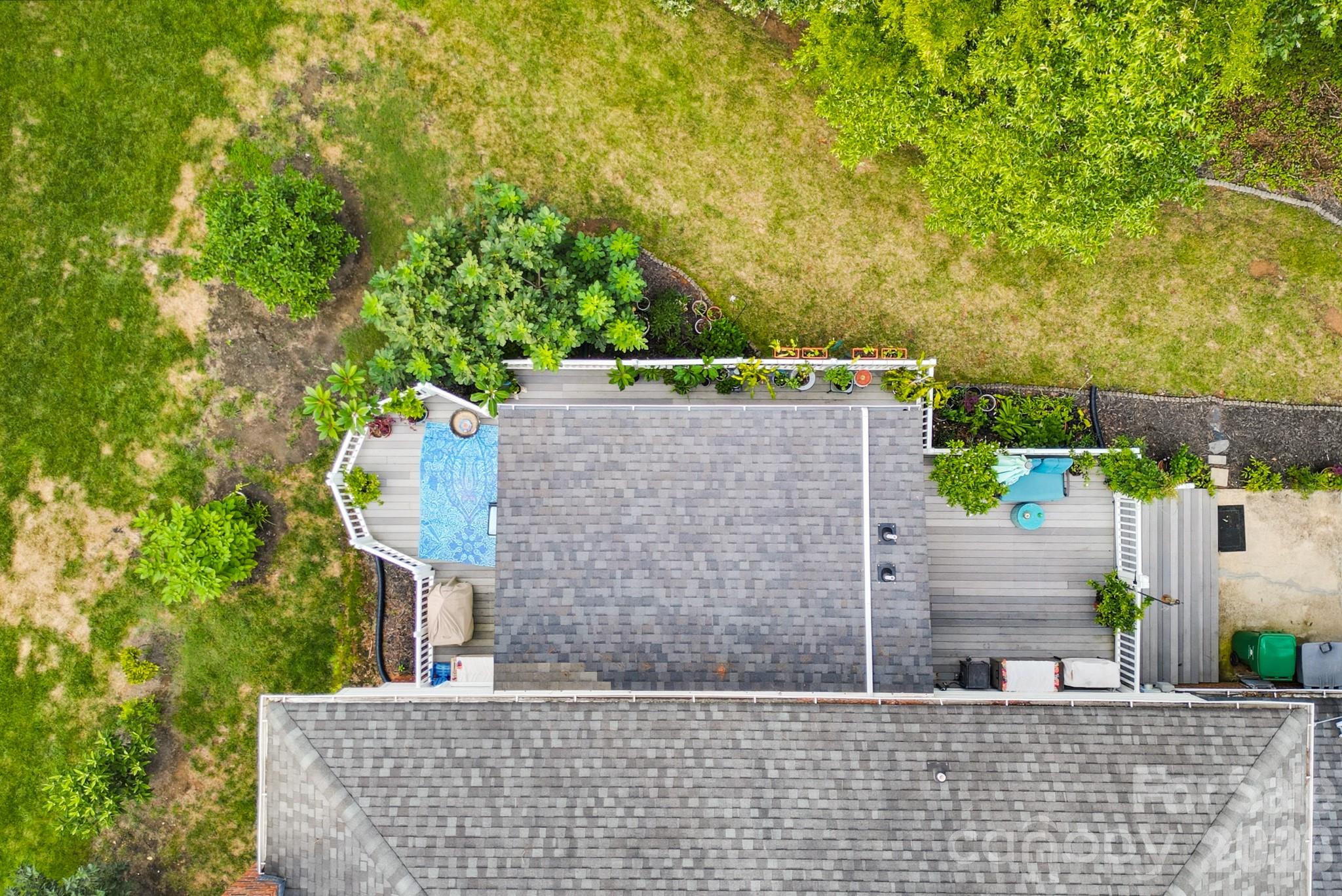 4113 Hallam Court — Charlotte