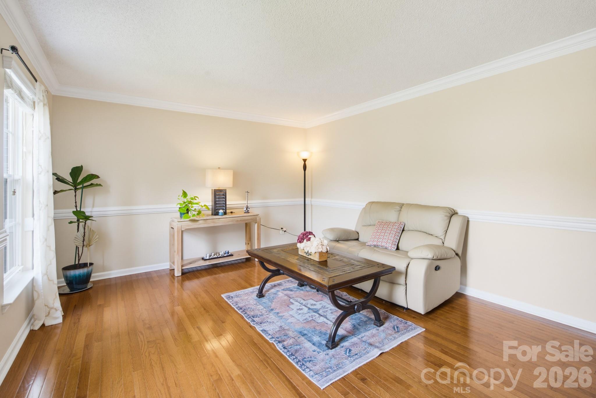 4113 Hallam Court — Charlotte