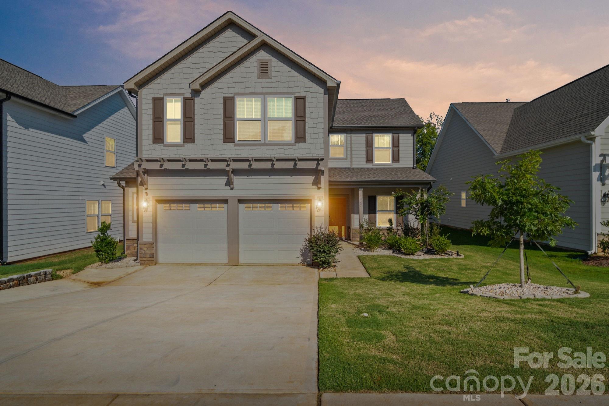 11157 Argosy Drive — Lancaster