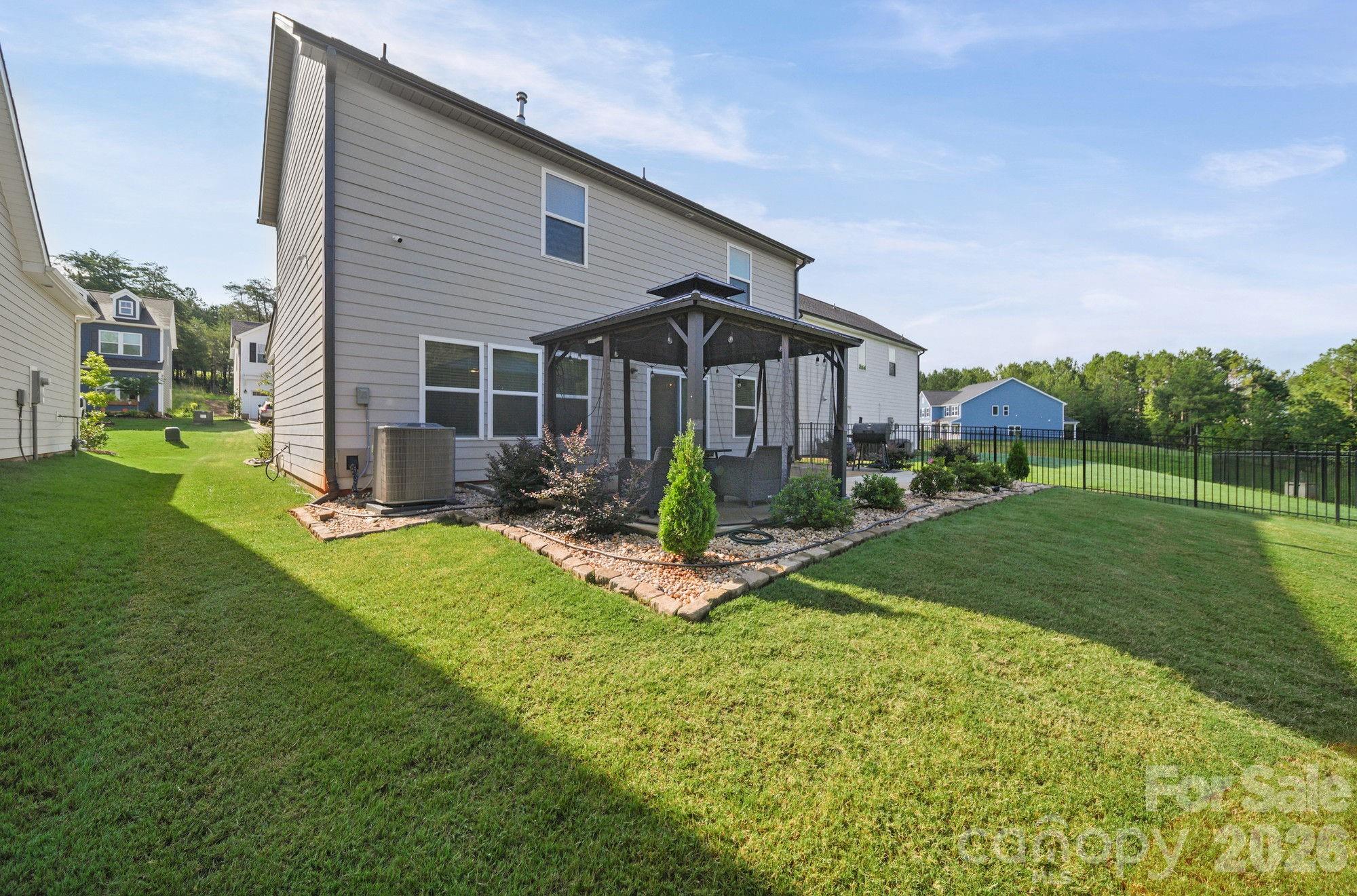 11157 Argosy Drive — Lancaster