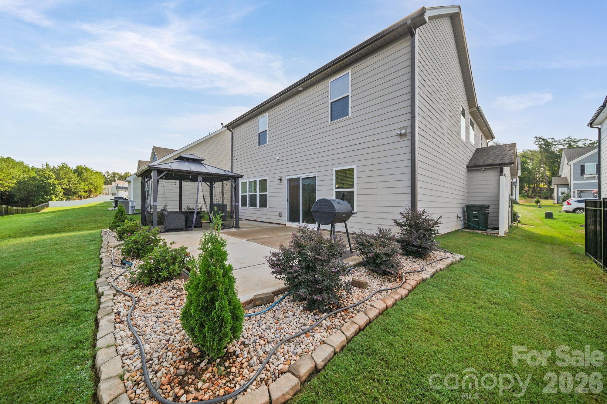11157 Argosy Drive — Lancaster