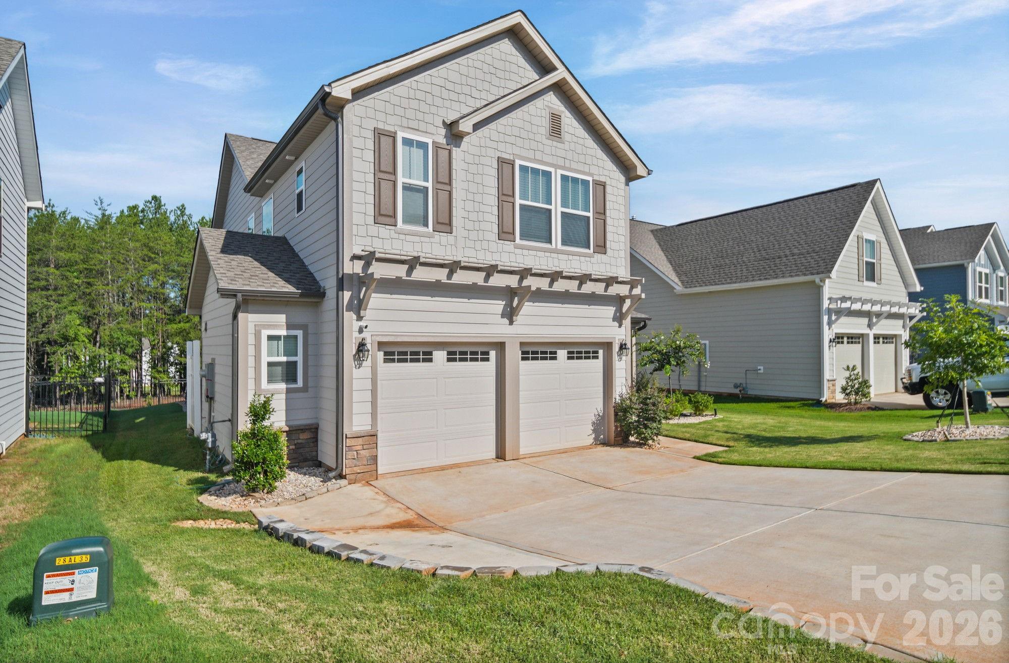 11157 Argosy Drive — Lancaster