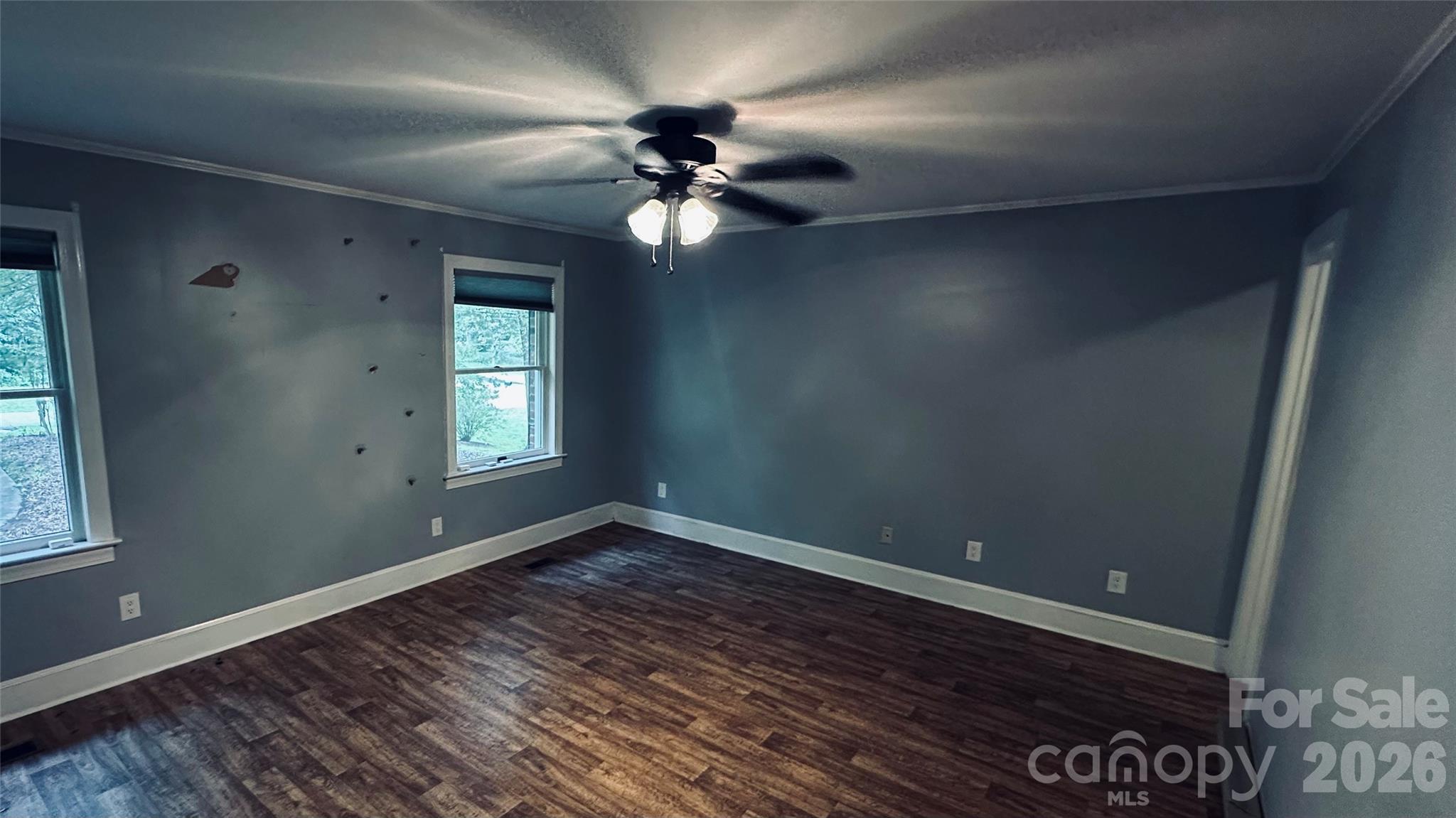111 Forest Hills Drive — Mount Holly