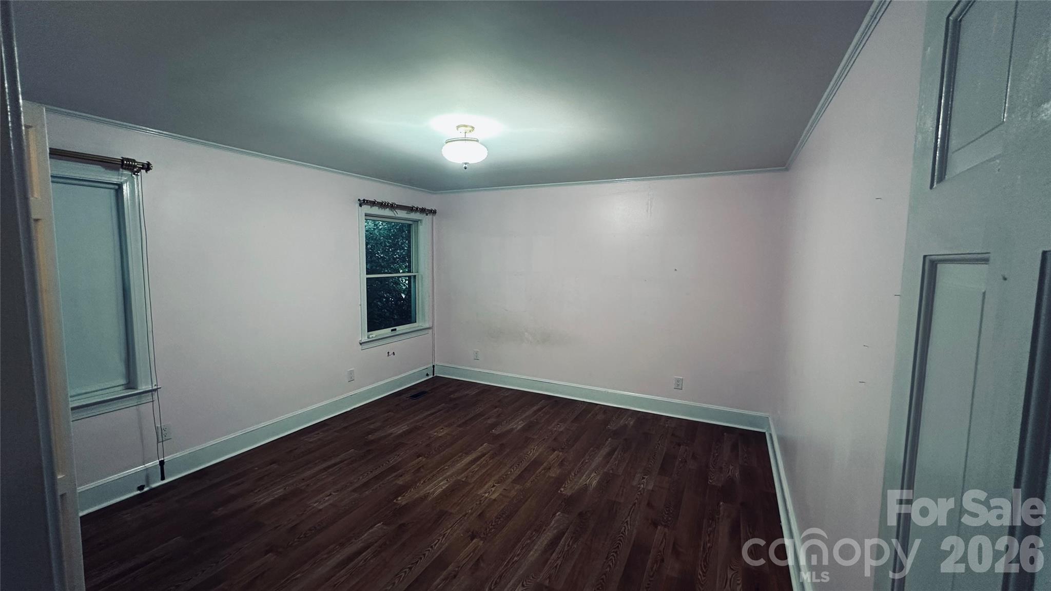 111 Forest Hills Drive — Mount Holly