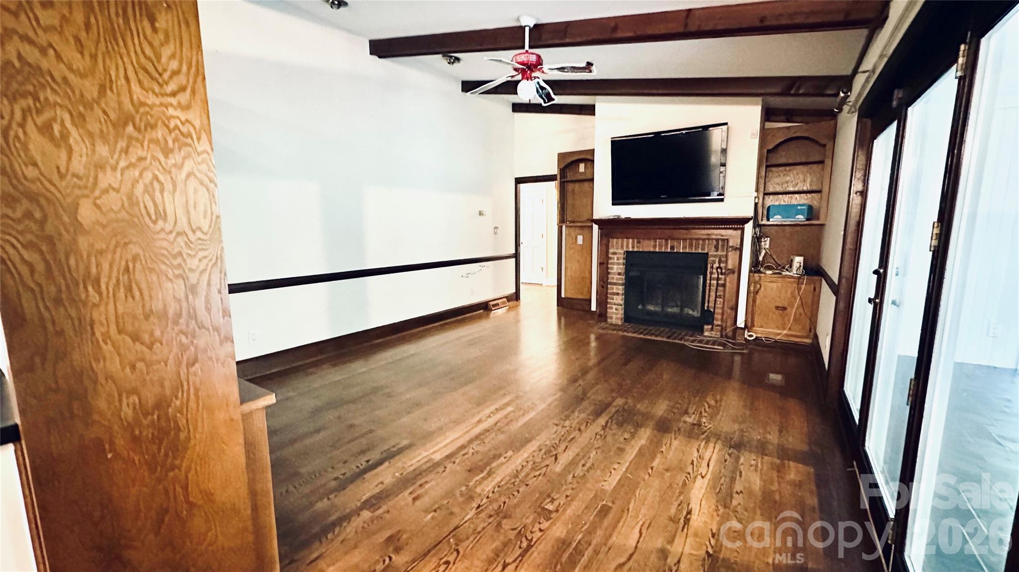 111 Forest Hills Drive — Mount Holly