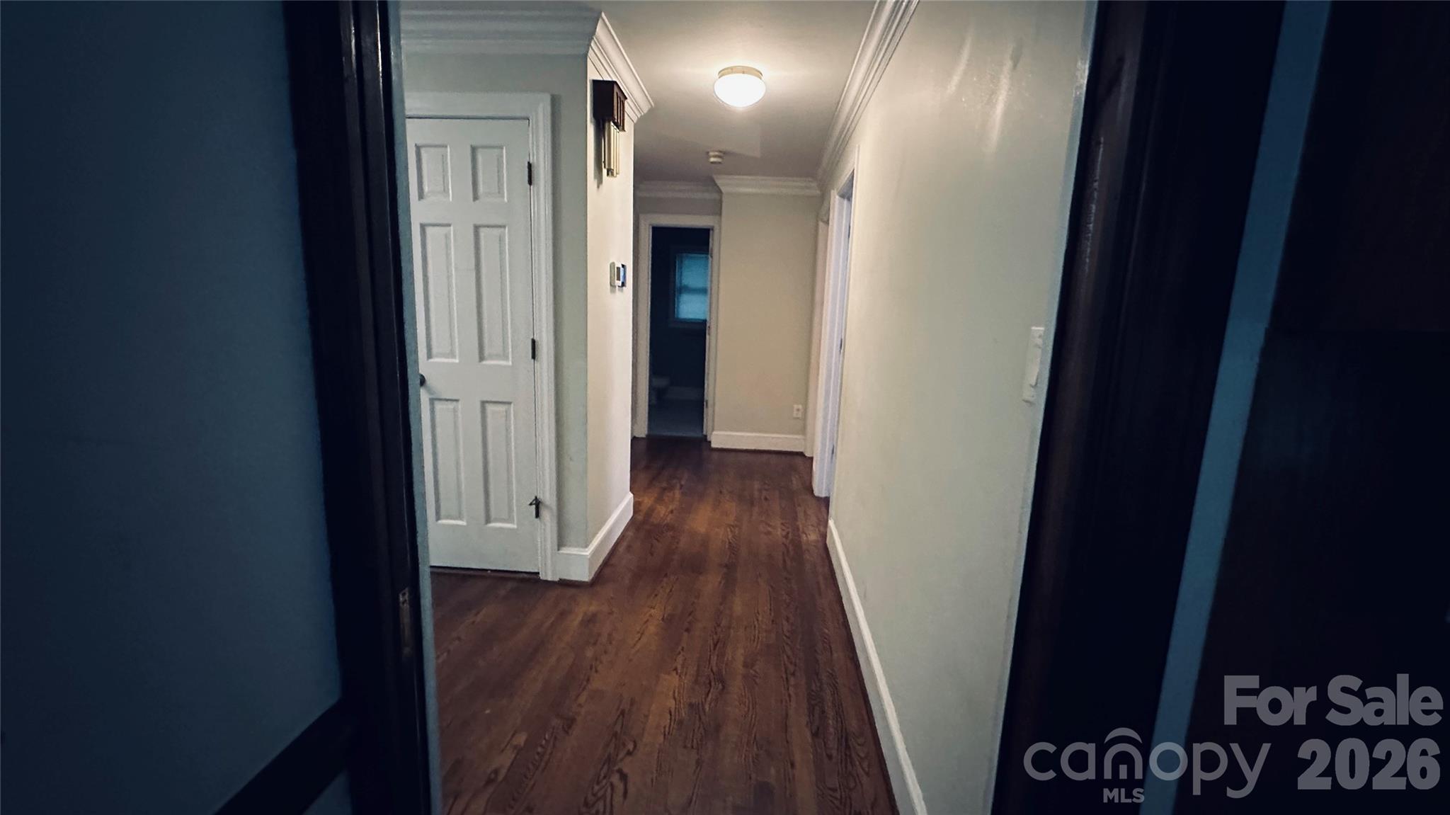 111 Forest Hills Drive — Mount Holly