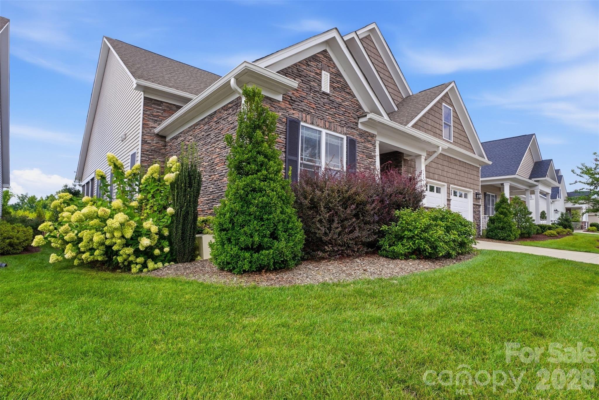 14015 Cameryn Elise Drive — Cornelius