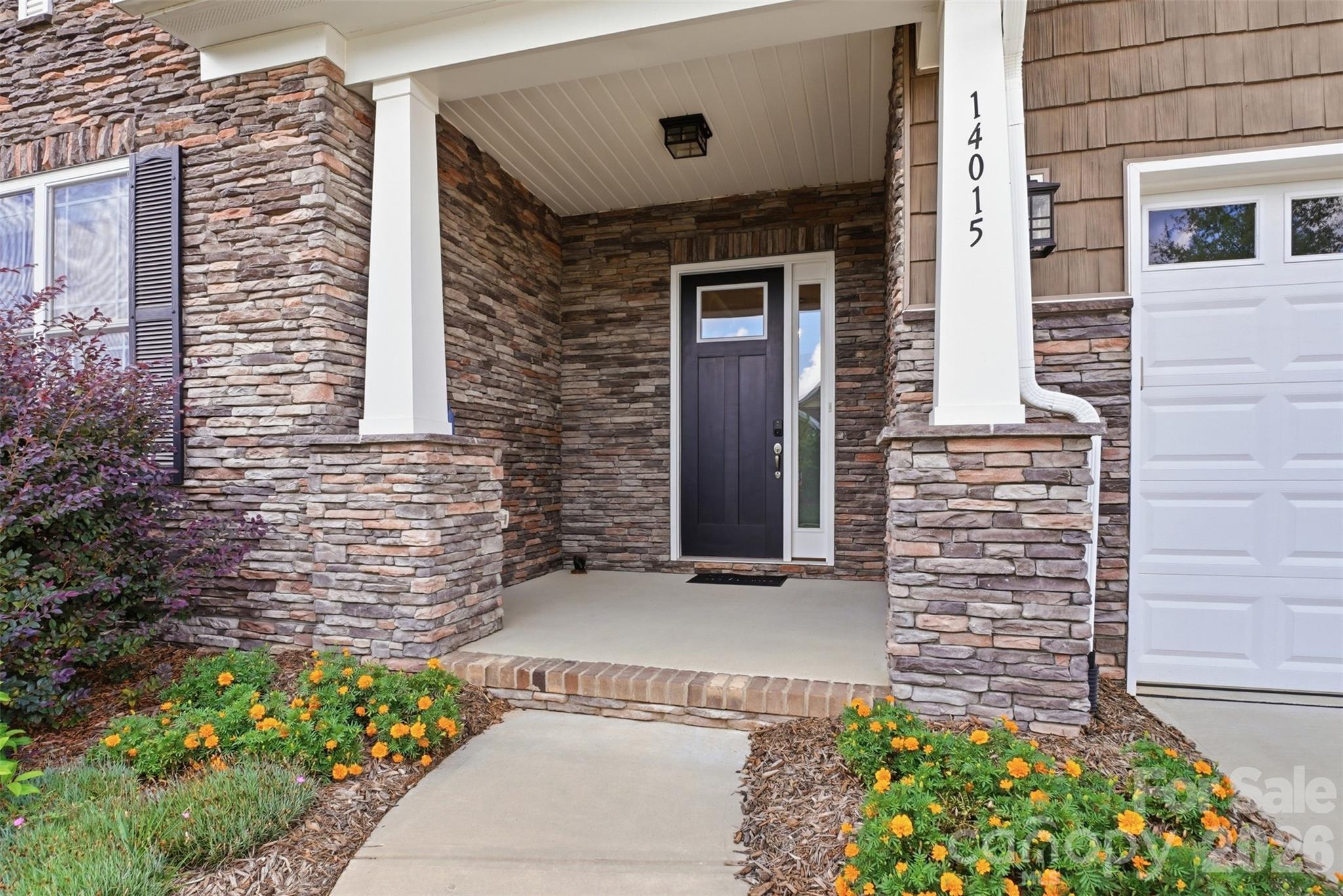 14015 Cameryn Elise Drive — Cornelius