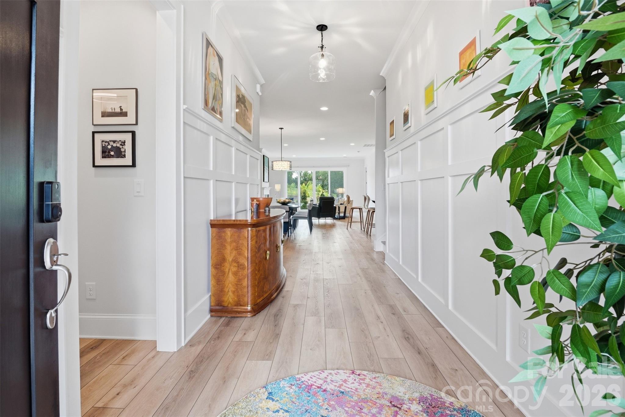 14015 Cameryn Elise Drive — Cornelius