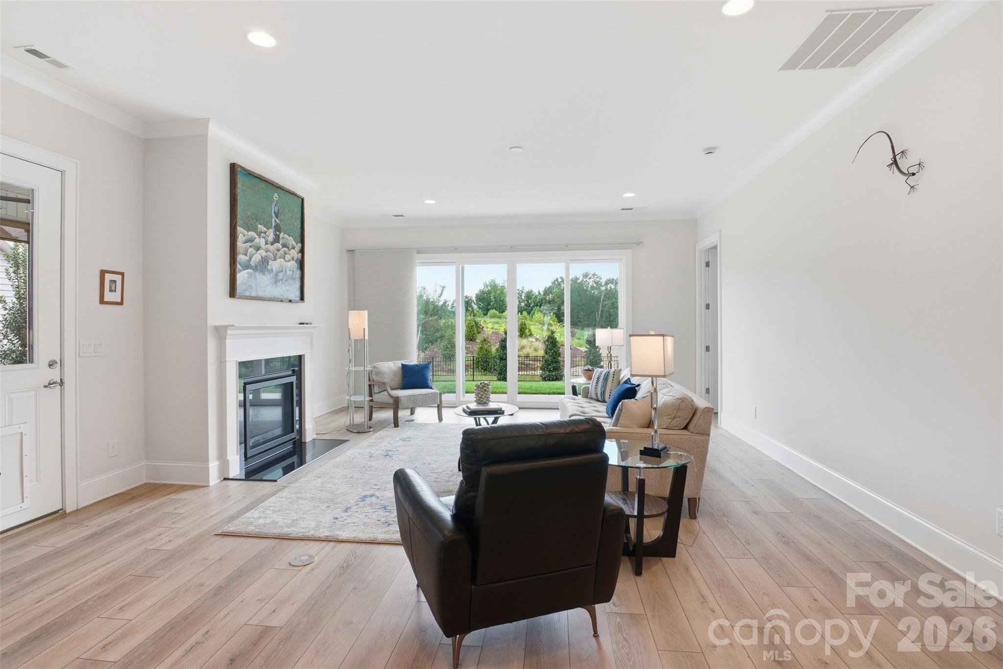 14015 Cameryn Elise Drive — Cornelius