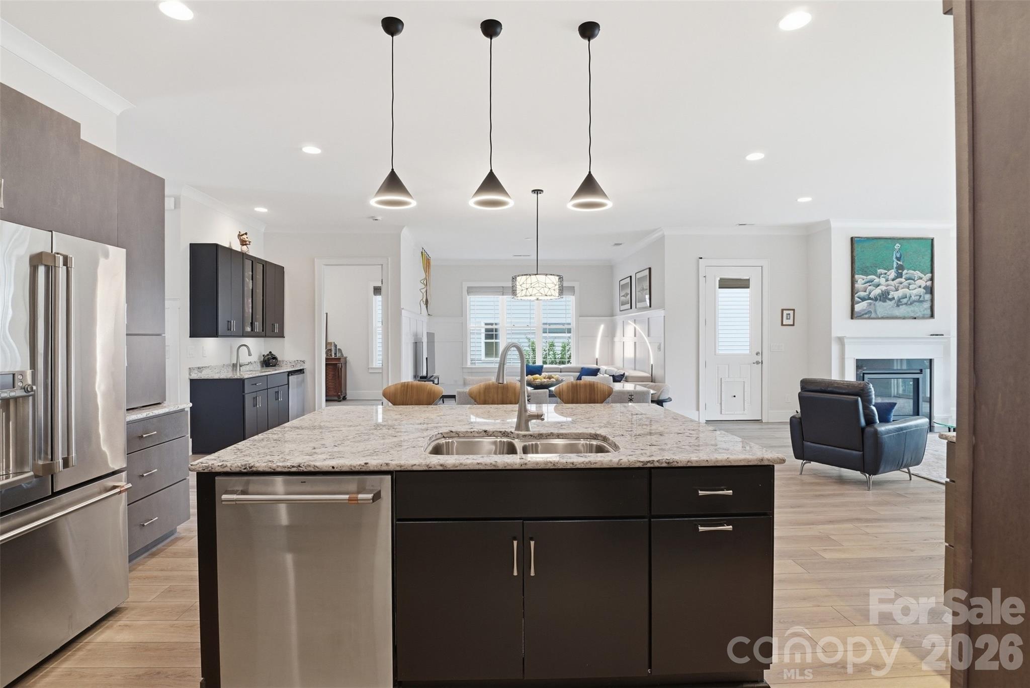 14015 Cameryn Elise Drive — Cornelius