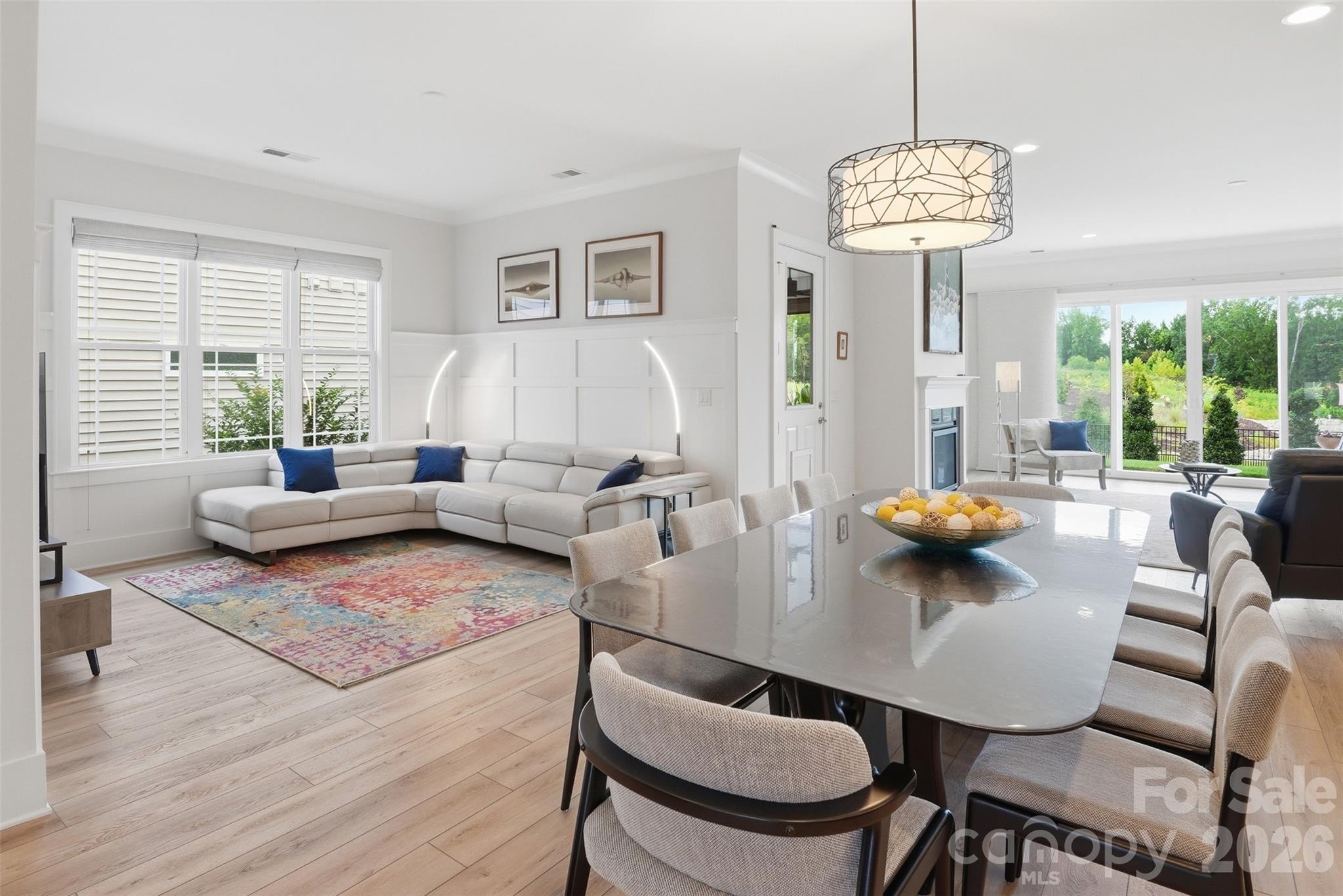 14015 Cameryn Elise Drive — Cornelius